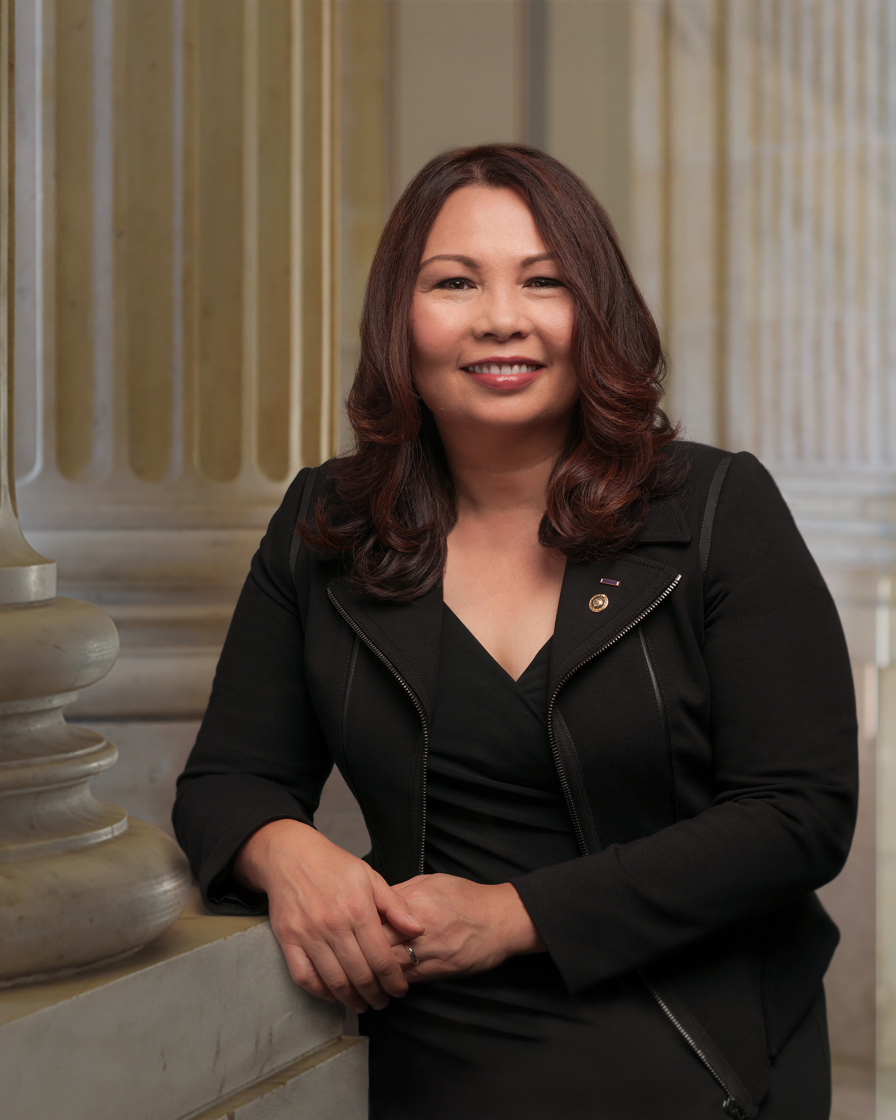 U.S. Sen. Tammy Duckworth Expounds On Environmental Agenda - Vimarsana News