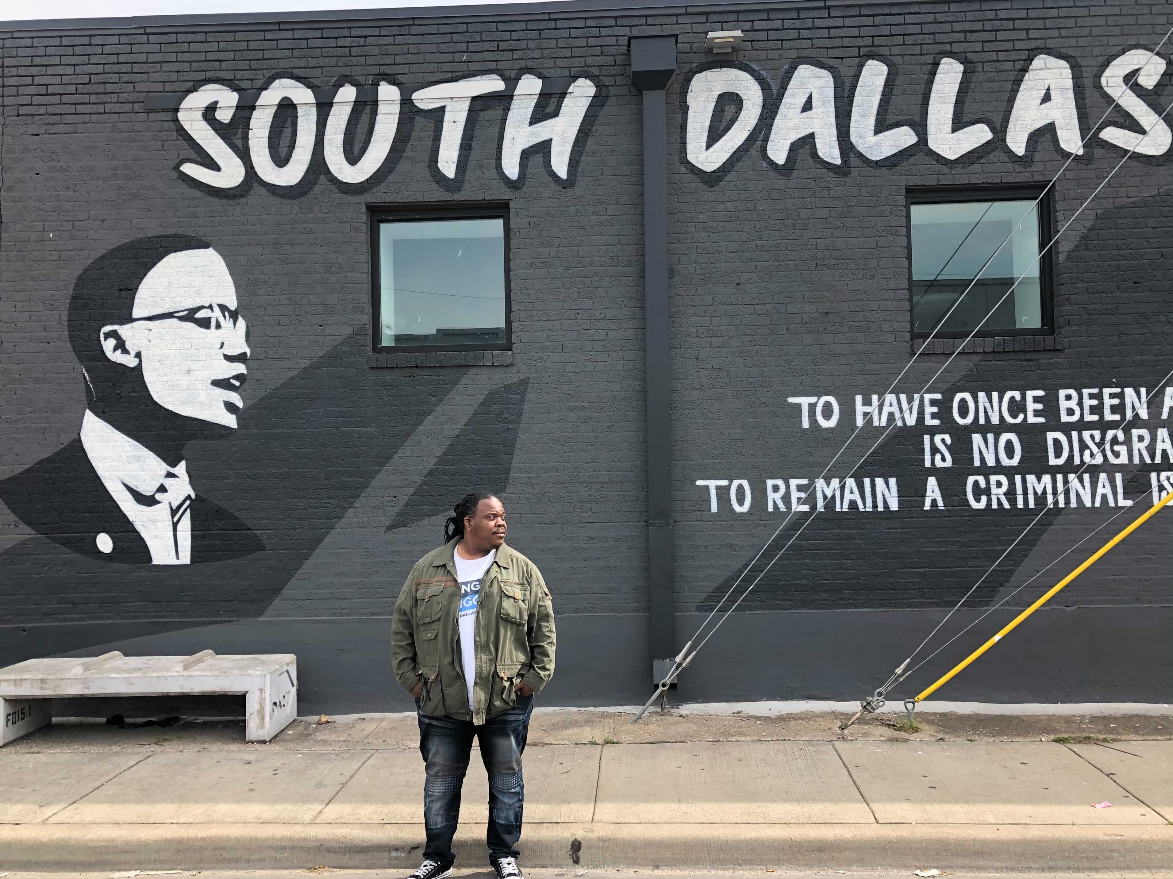 'We Need Tangible Results': Dallas Activists Are Ready To Trade Protesting For A City Council Seat - Vimarsana News