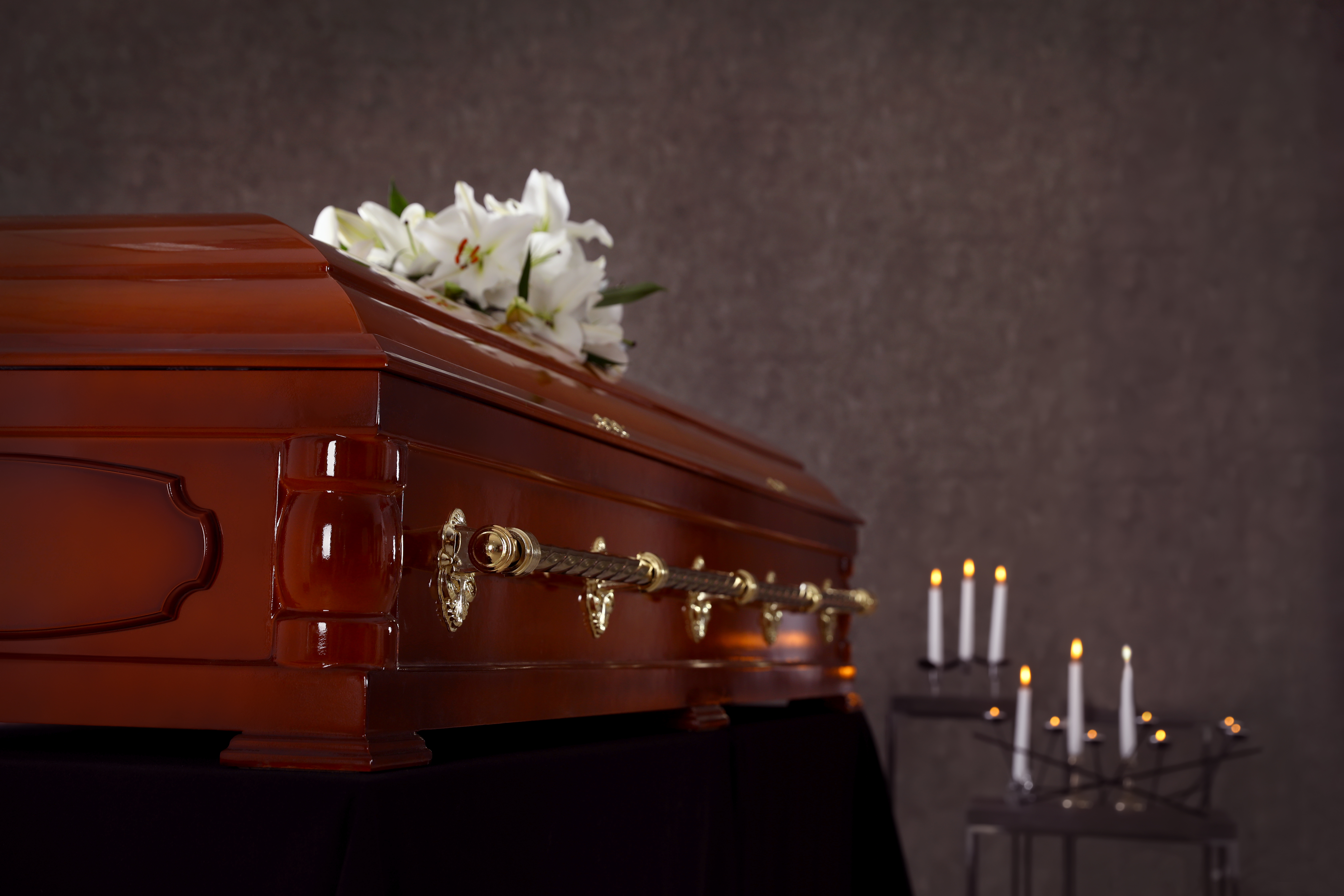Funeral Homes are Overwhelmed Amid Coronavirus Death Surge in Ohio - Vimarsana News