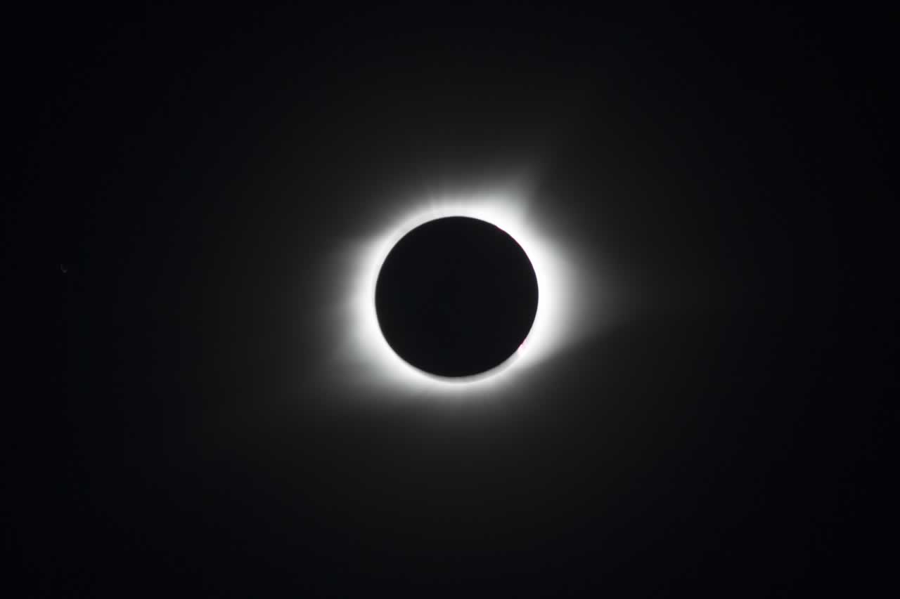 NASA scientist to discuss eclipse history, discoveries at SIU - Vimarsana News
