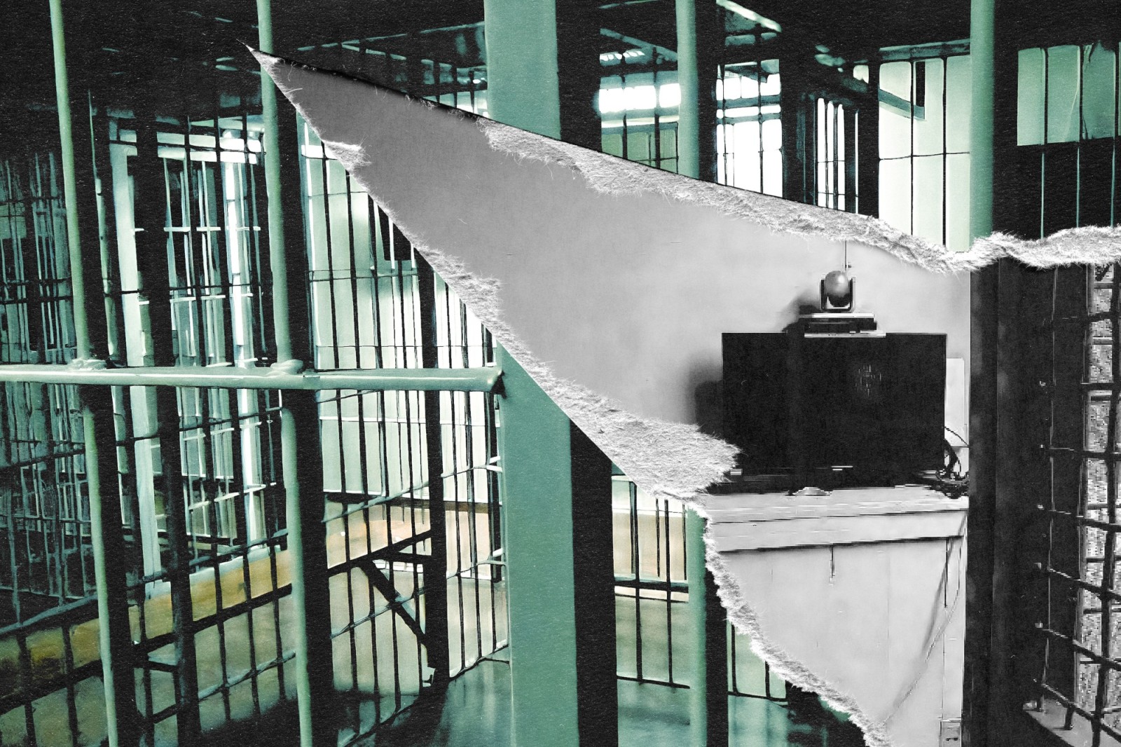 Concerns for safety rise as oversight of Illinois prison mental health care ends - Vimarsana News