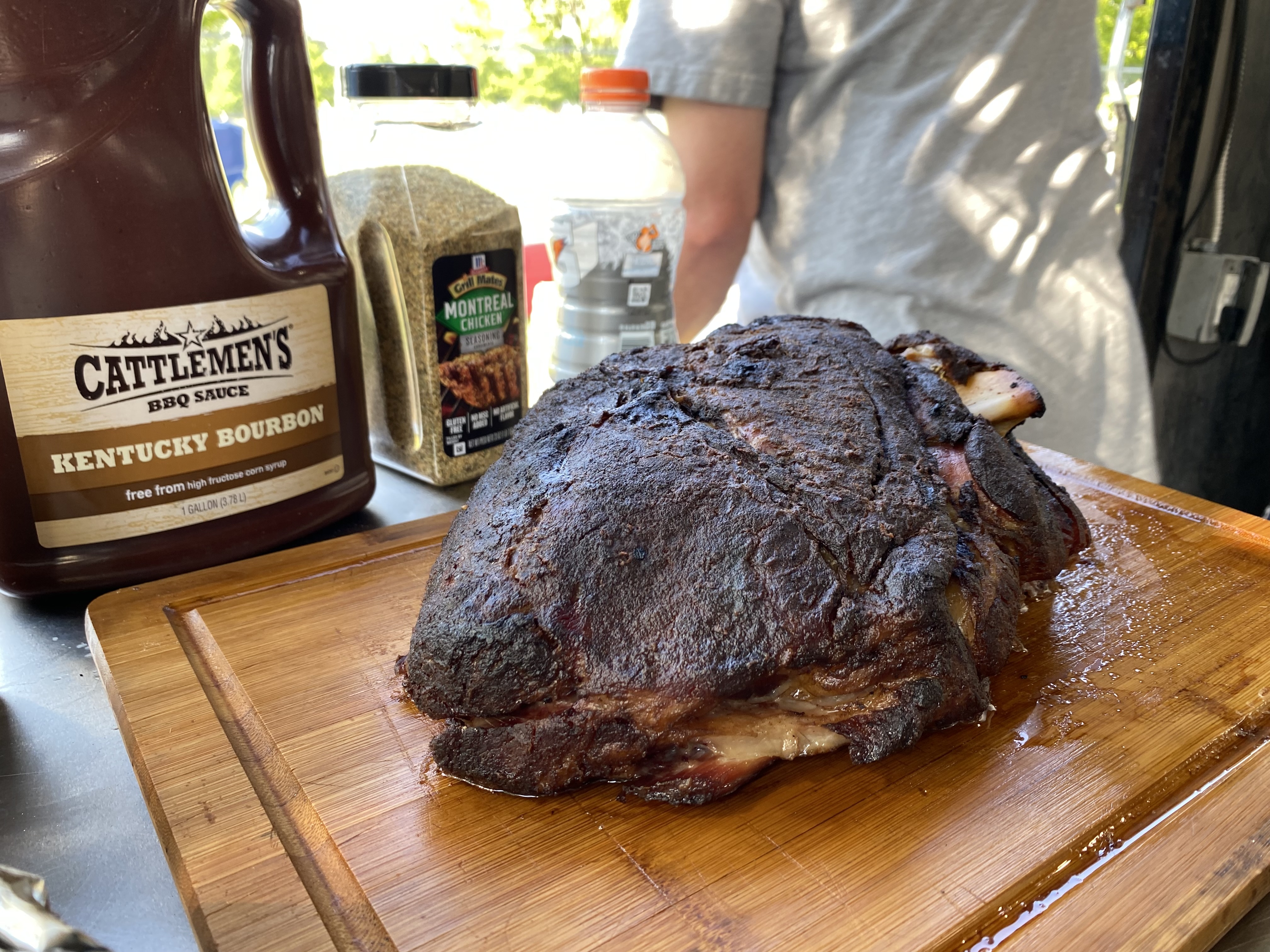 A Tale of Two BBQ Festivals - Vimarsana News