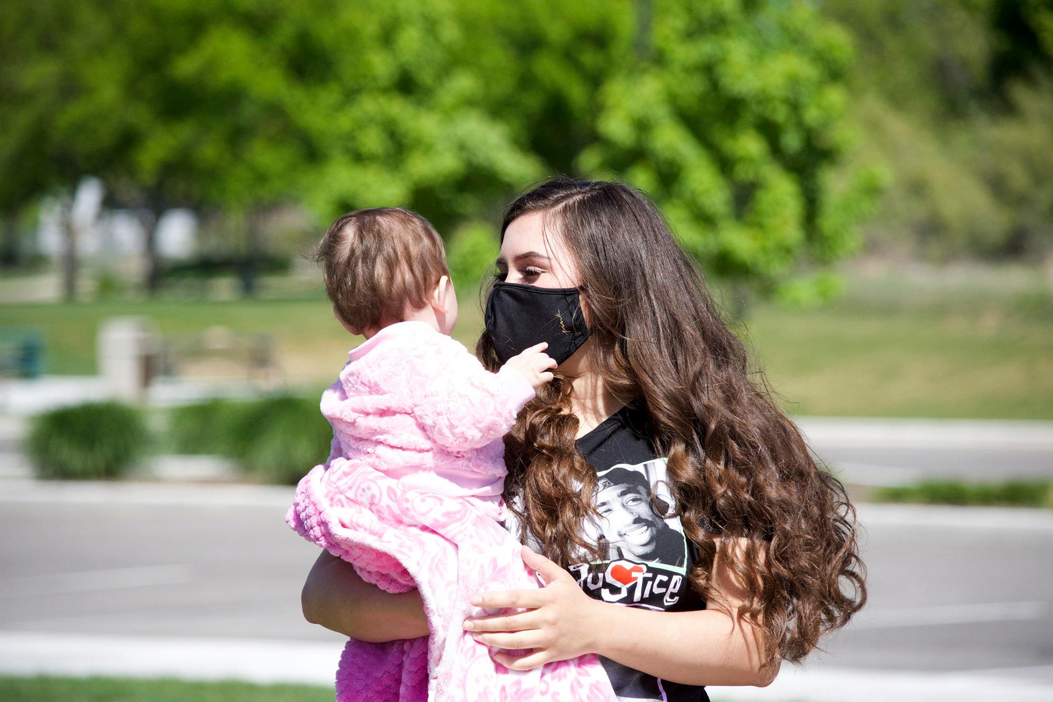 How A New Boise School Helps Empower Teen Parents - Vimarsana News
