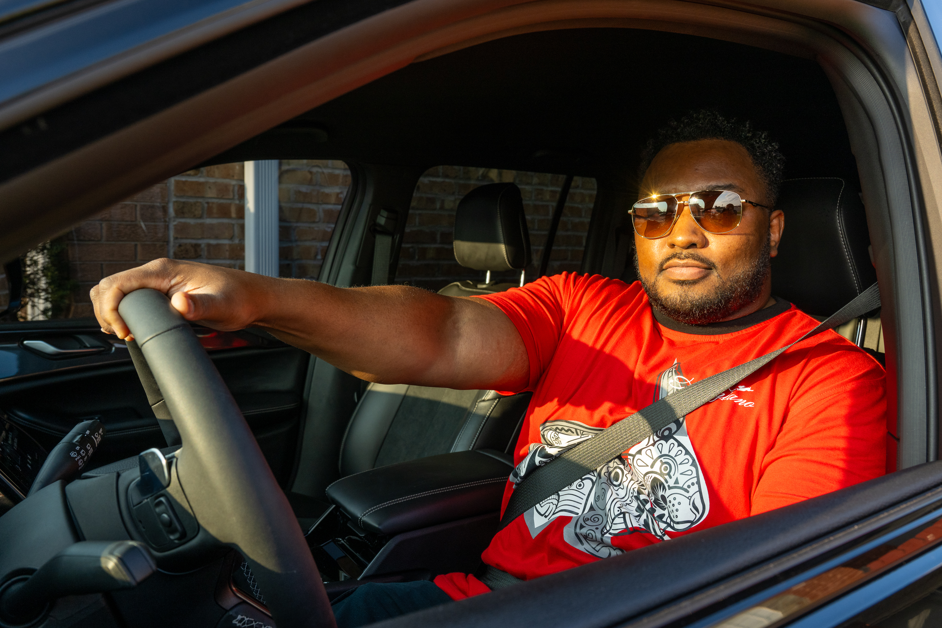 Black drivers 'stay ready,' navigating low-level traffic stops - Vimarsana News