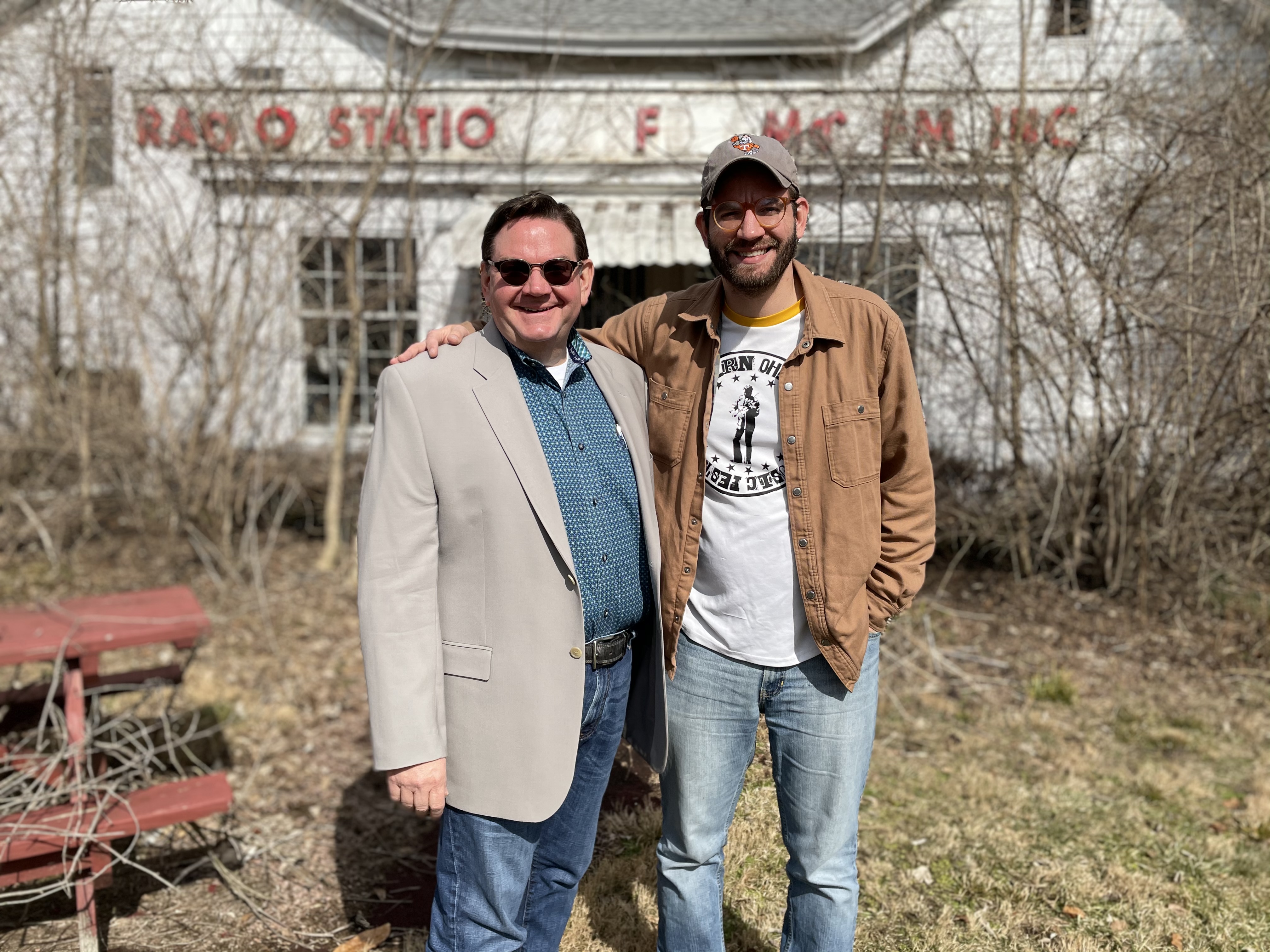 Southwestern Ohio Bluegrass Central For The Mullins Family - Vimarsana News
