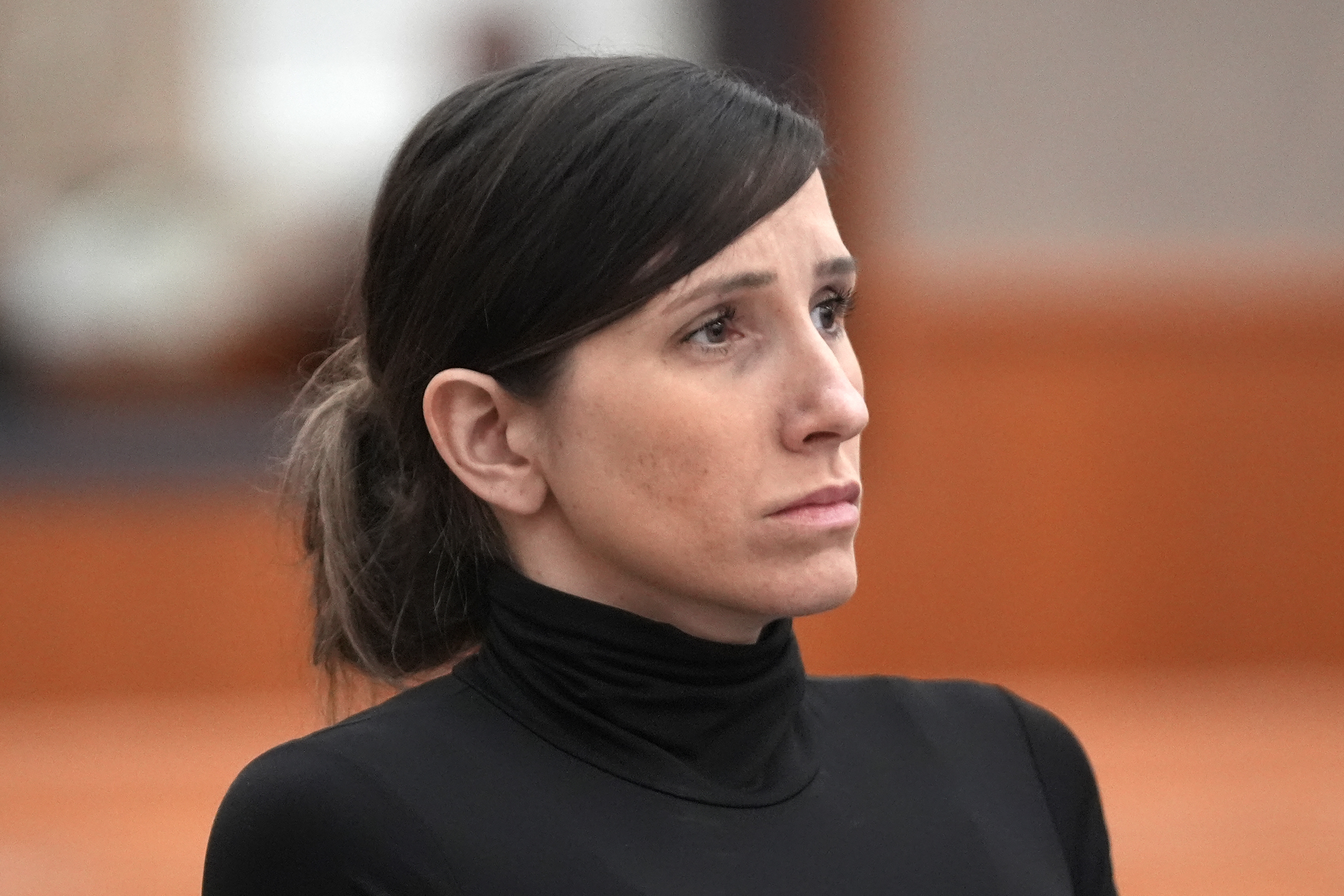 Judge allows Kouri Richins' defense attorneys to quit criminal case - Vimarsana News