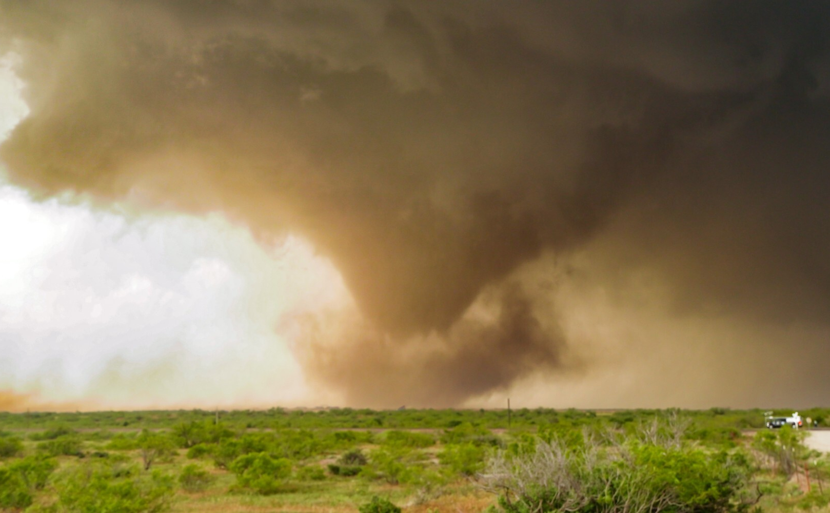 Tornado season has been more active than usual. Here's why. - Vimarsana News