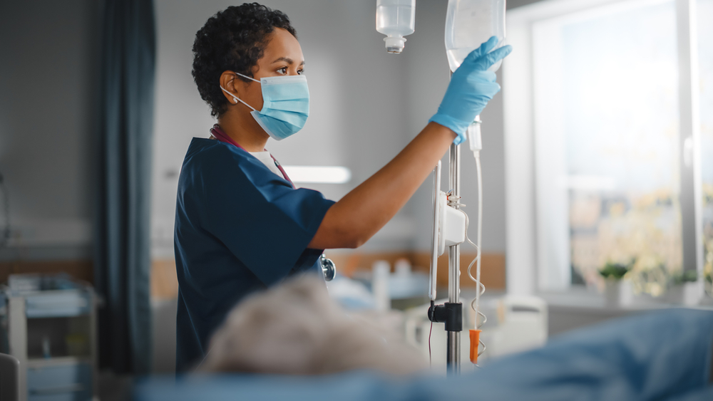 Concordia University Texas to offer new scholarship amid nursing shortage - Vimarsana News