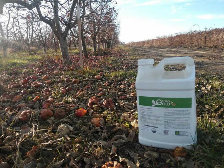Popular Organic Farm Product 'Banned In Oregon, California, Washington - Vimarsana News