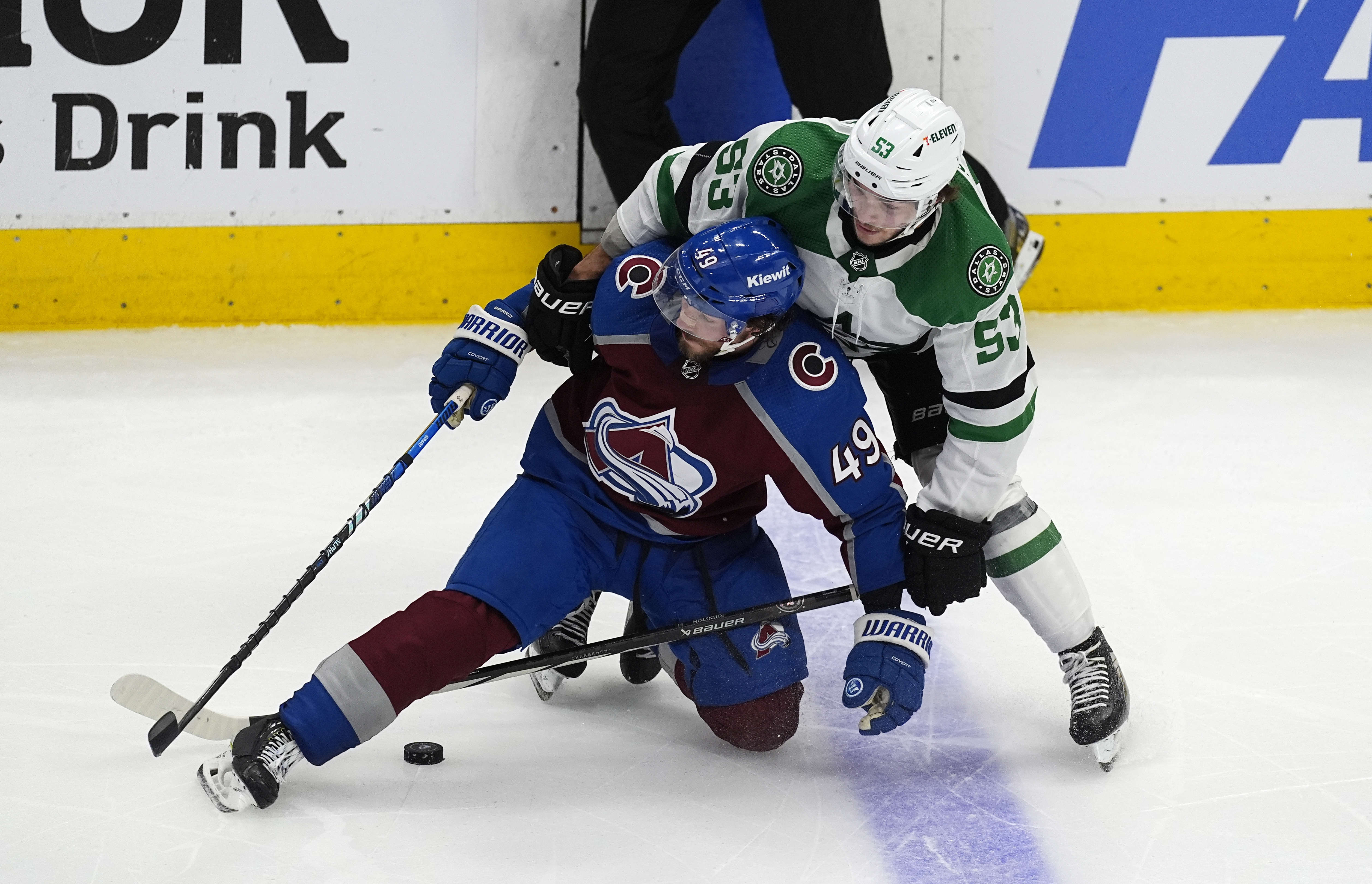 Participation in the NHL's player assistance program is up this season. That may not be a bad thing - Vimarsana News
