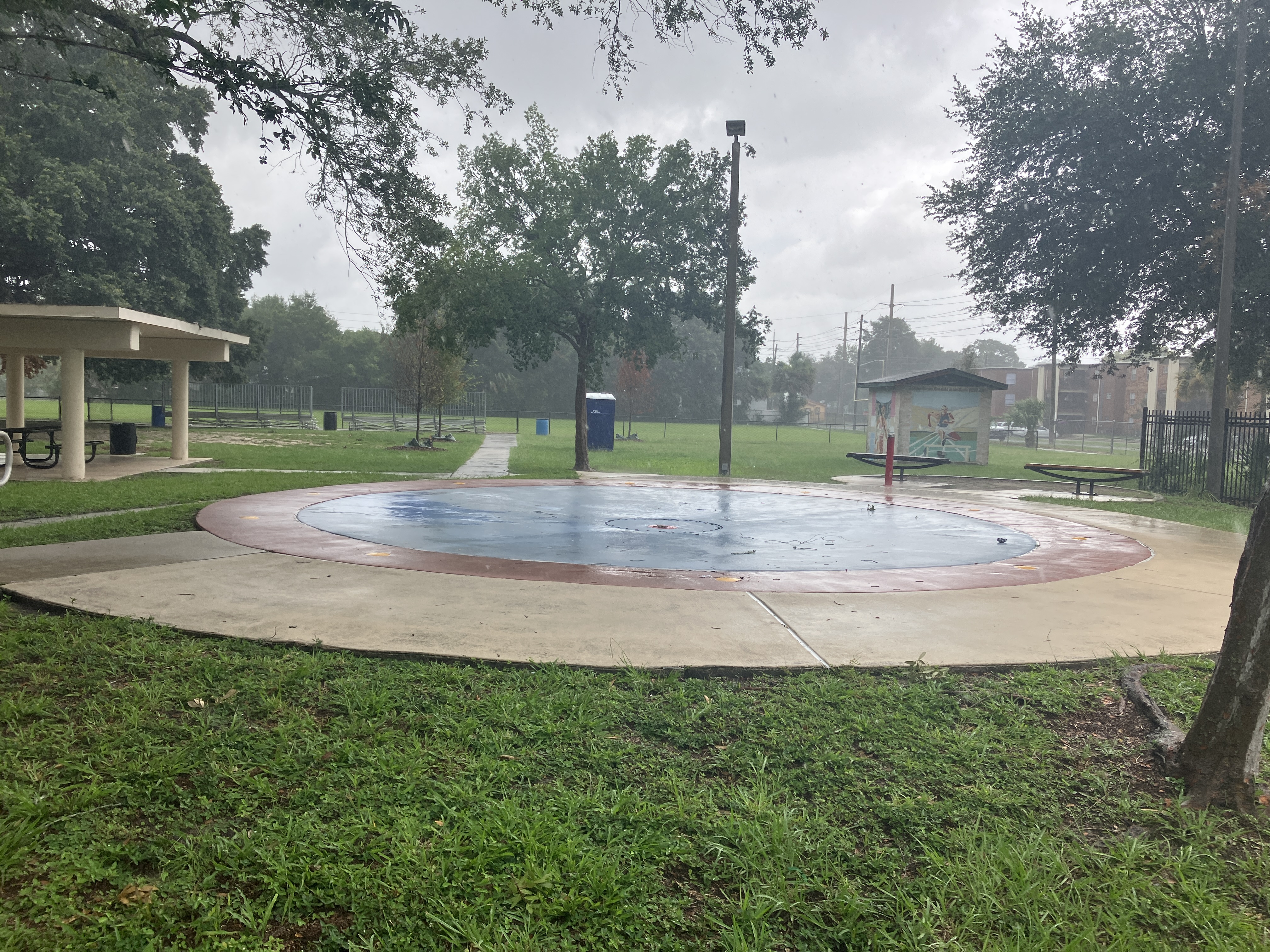 City splash pads could expose children to bacteria, doctor warns - Vimarsana News