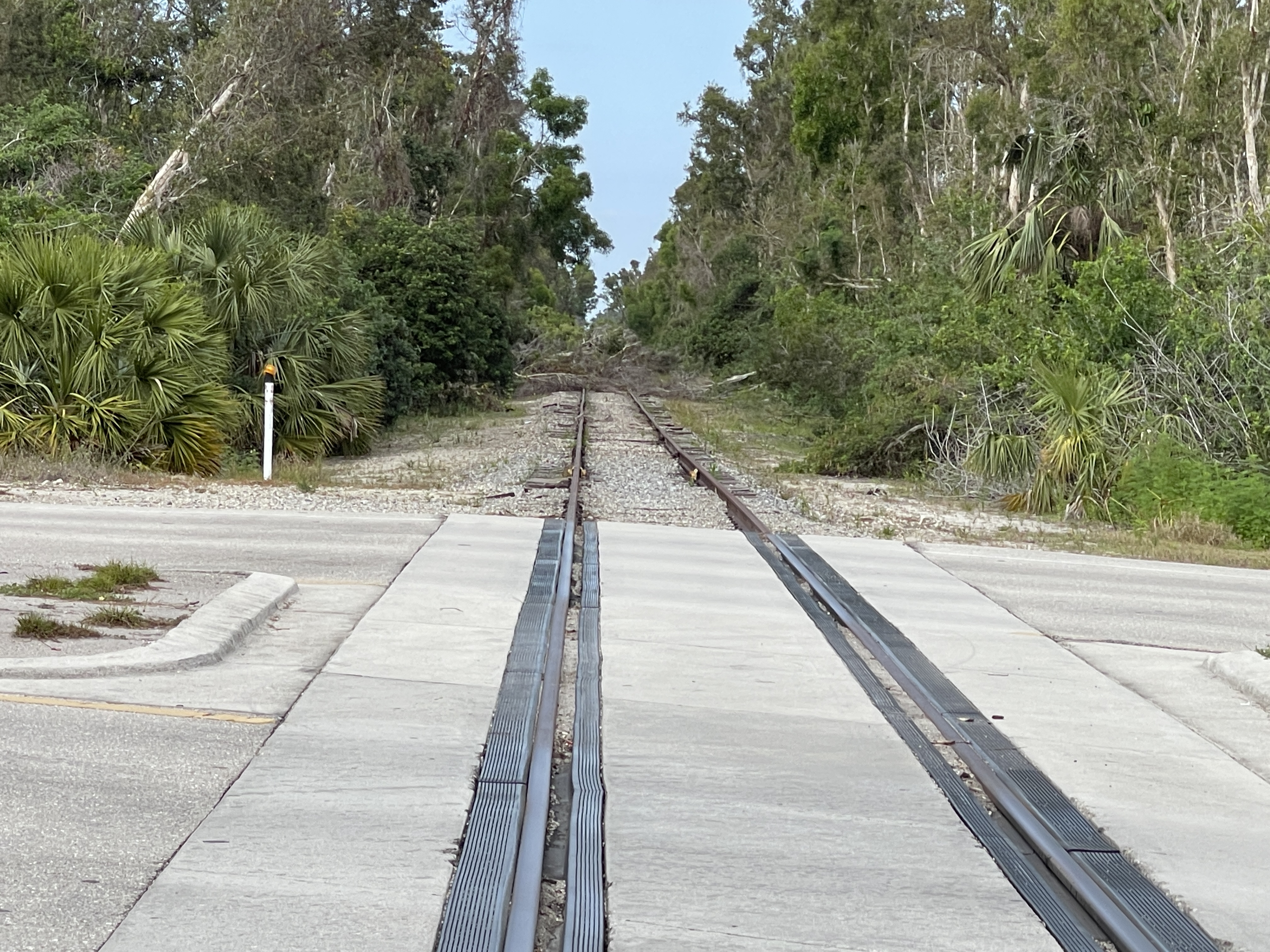 Concerns need addressed before trail project can connect Bonita Springs to statewide network - Vimarsana News
