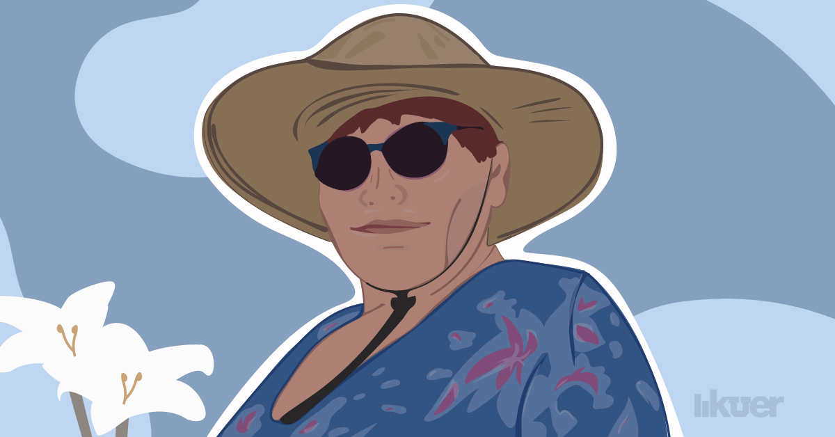 More Than A Number: Remembering Marnie Miller Blevins - Vimarsana News