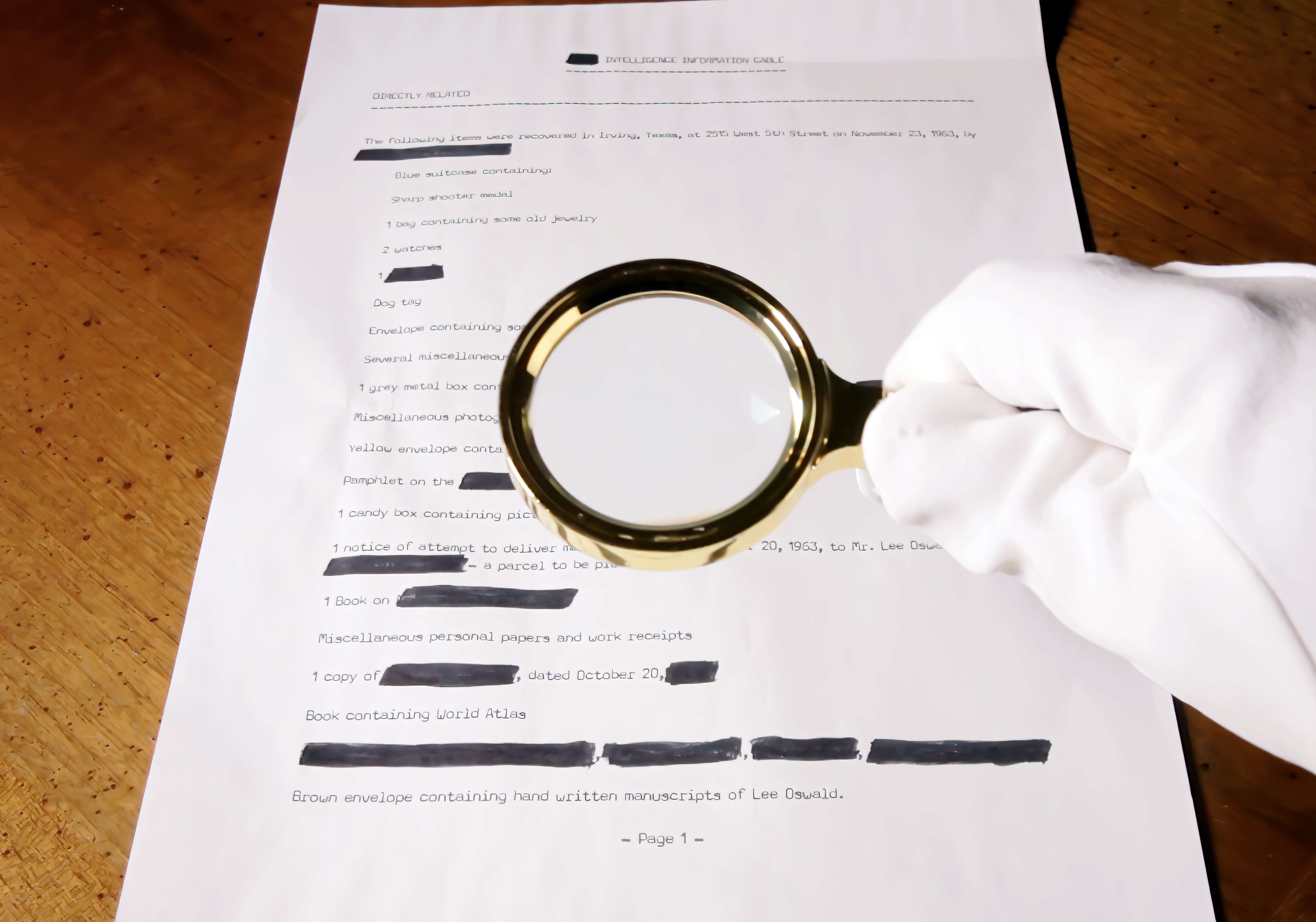 Journalists, advocates challenge Missouri's new redaction rules - Vimarsana News