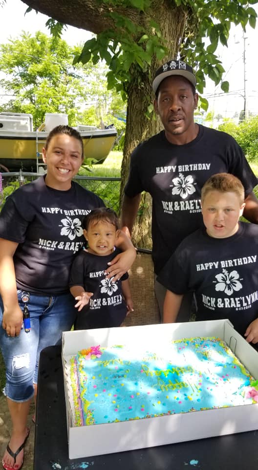 ReEntry Stories: Raising A Multiracial Family In The Era Of Coronavirus And Black Lives Matter - Vimarsana News