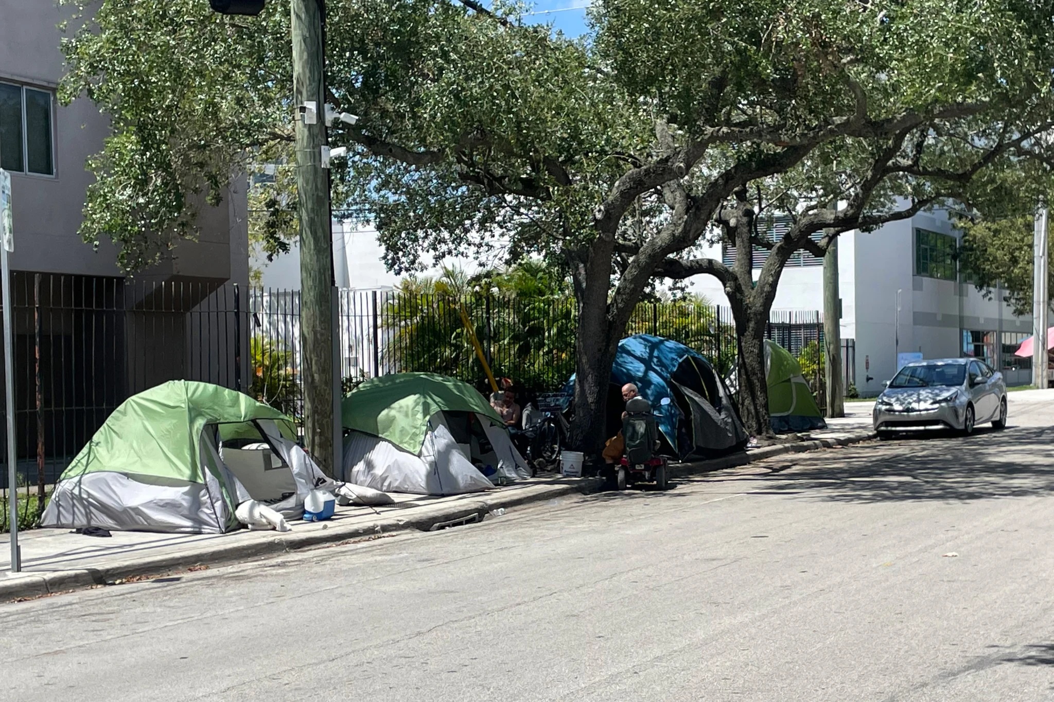 Fraudsters homeless signing ACA plans they can't afford - Vimarsana News