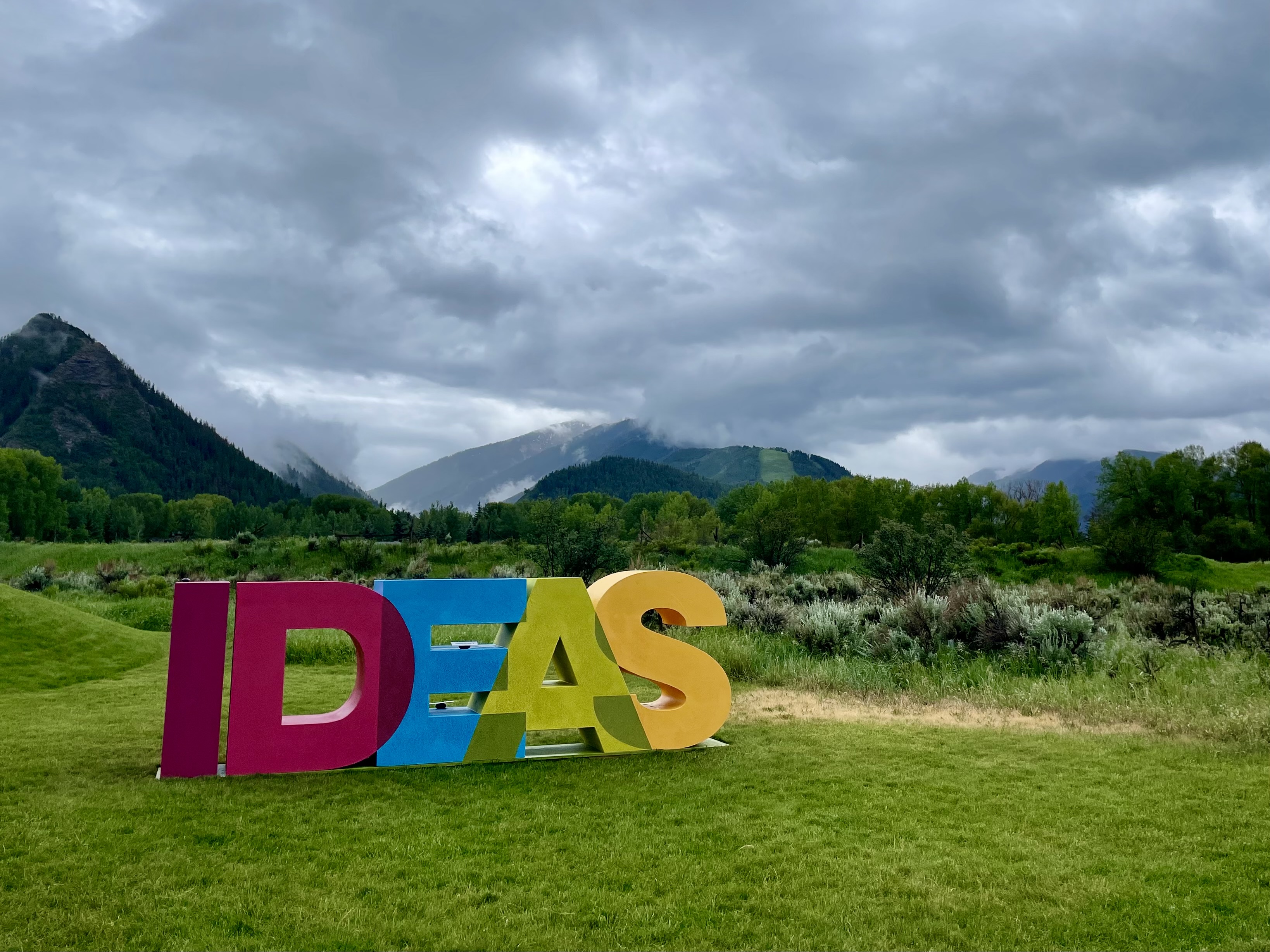'Housing the Aspen Idea': Three major cultural institutions partner on plan for deed-restricted units at Aspen Meadows campus - Vimarsana News