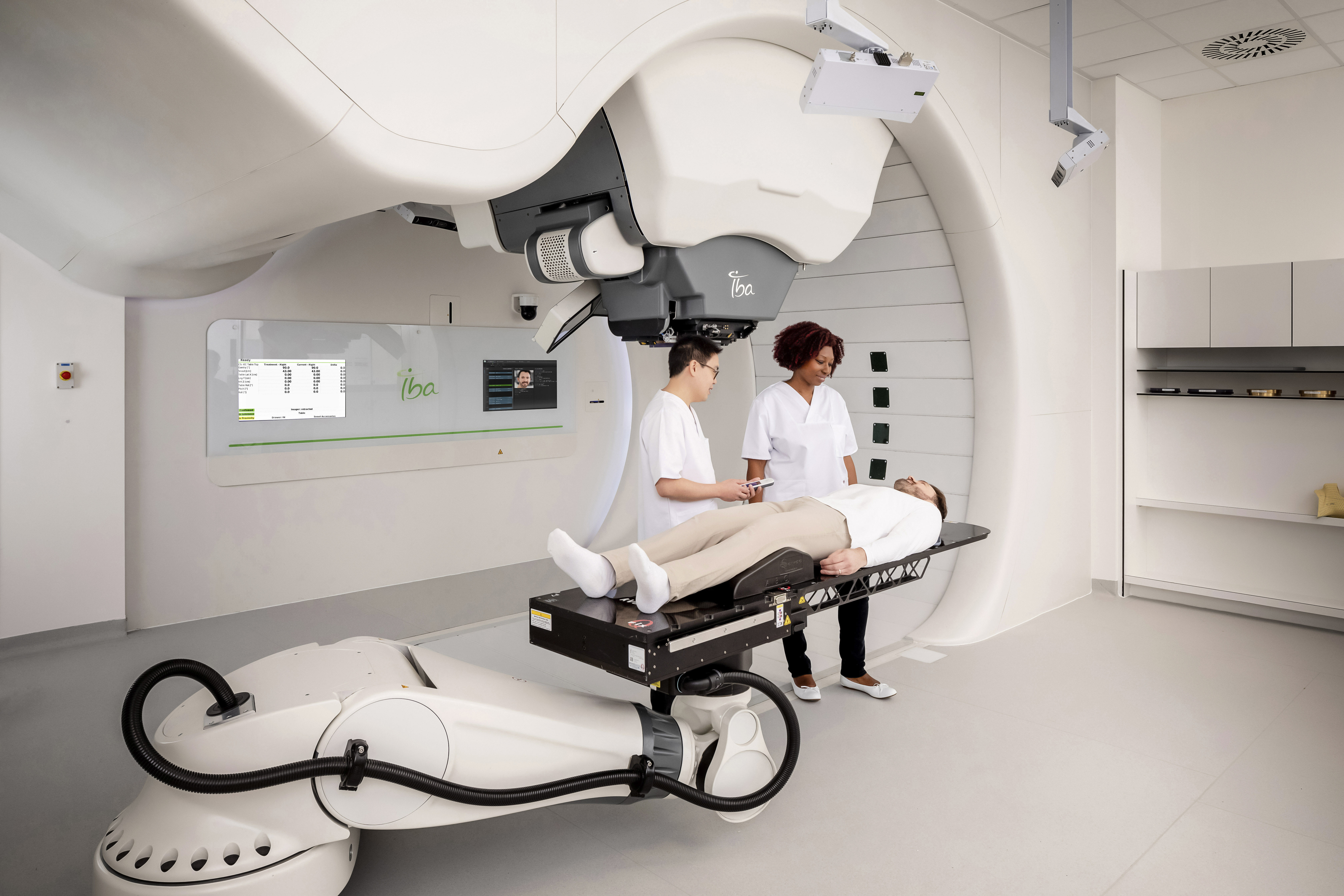 South Lee proton therapy cancer center celebrates site foundation, Lee Health subsidiary partnership - Vimarsana News