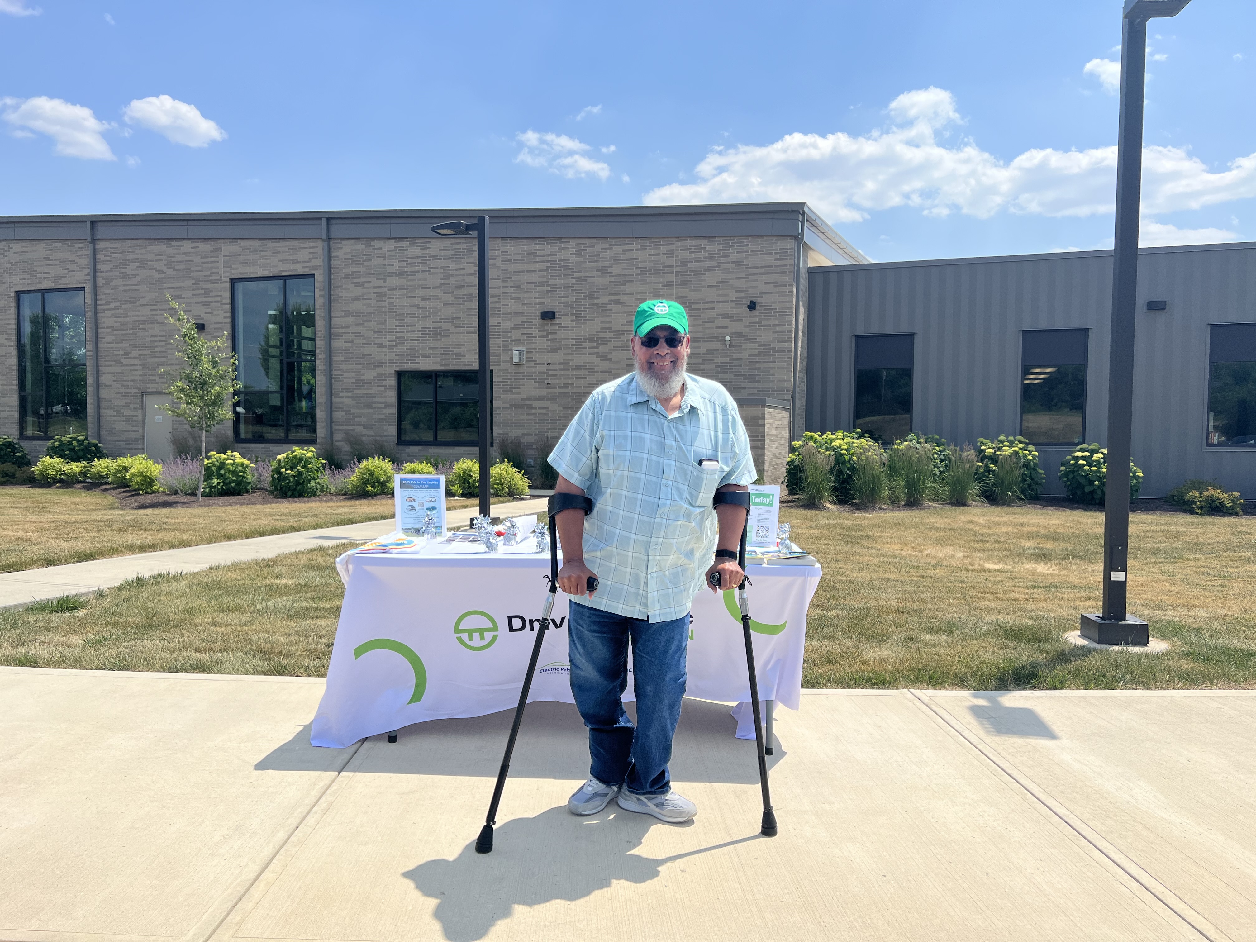 Ohio to invest in electric vehicle infrastructure, local advocates hope for equitable outcome - Vimarsana News