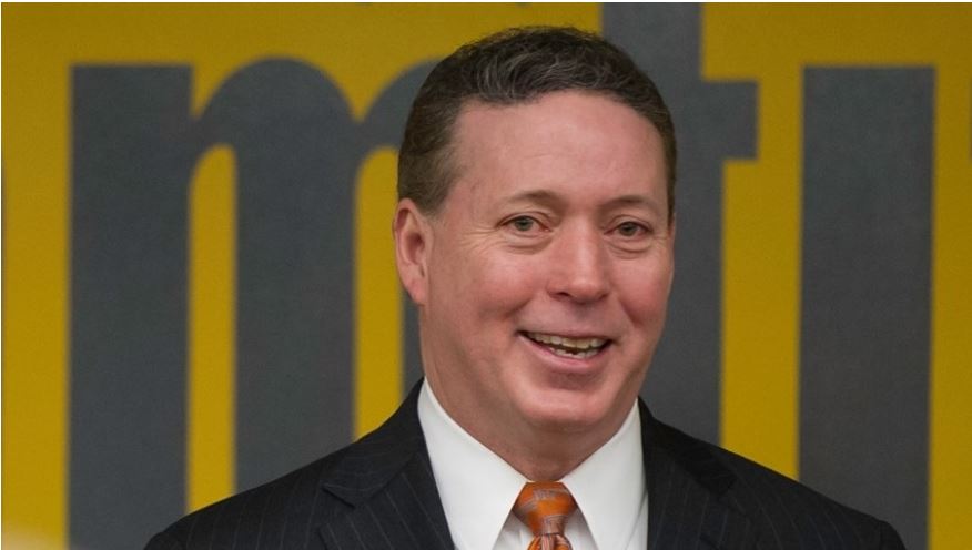 Lamb Says Pittsburgh Finances Weathered 'Challenging' 2020, Remains Cool On OnePGH - Vimarsana News