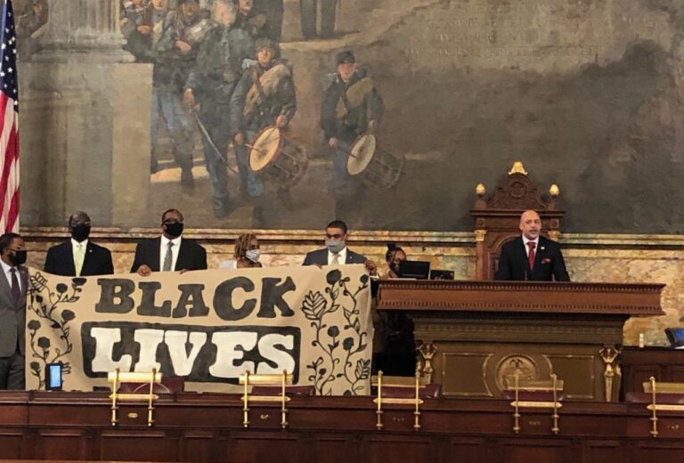 Are Proposals To Revamp Policing in Pennsylvania Gaining Traction? - Vimarsana News