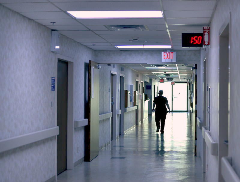 COVID Hospitalizations Have Doubled This Month In Tennessee, And 97% Of New Cases Are Unvaccinated - Vimarsana News