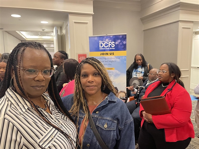 DCFS hires on-the-spot at hiring events - Vimarsana News