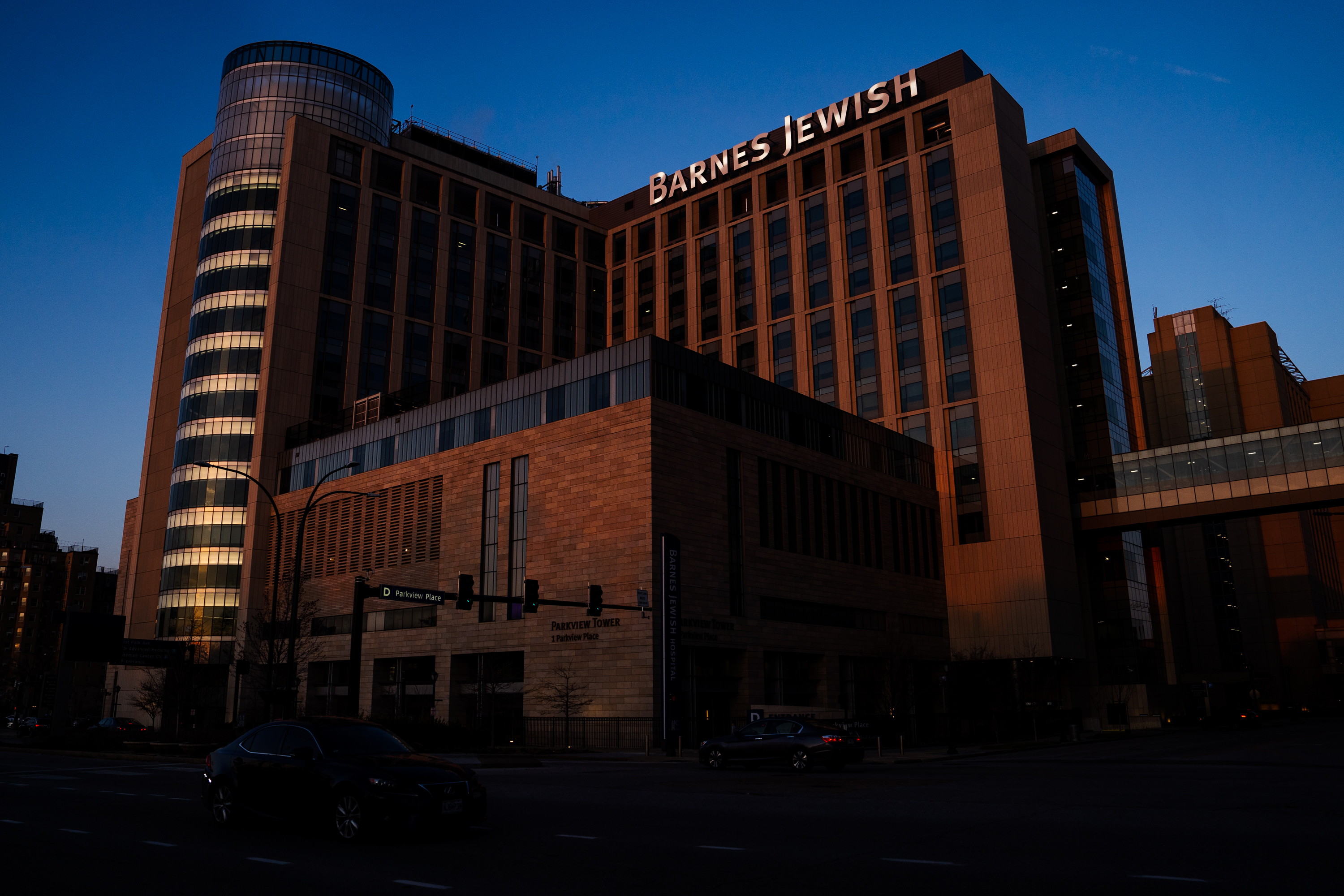 BJC-St. Luke's merger could lead to higher health costs - Vimarsana News