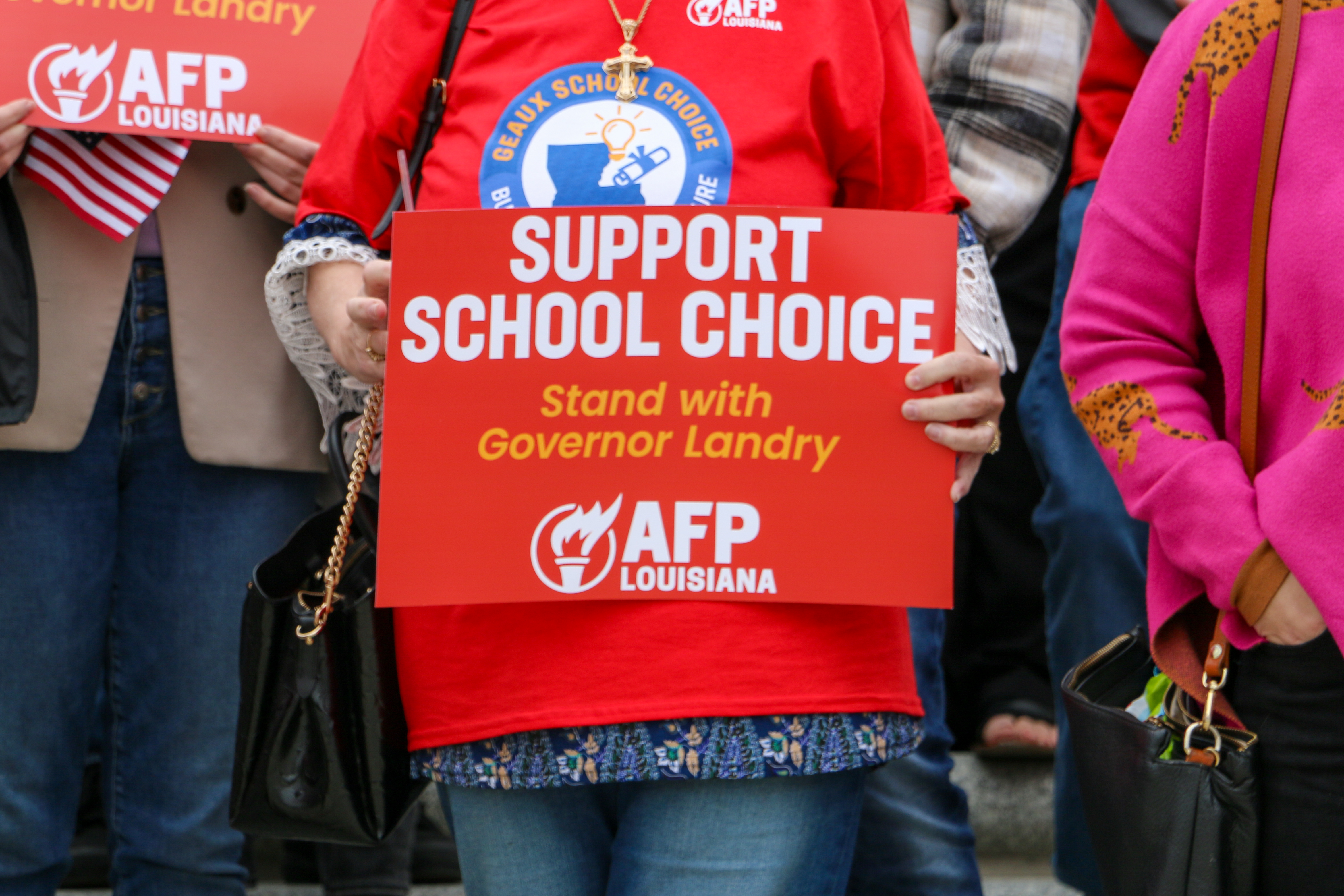 Bill to give parents tax dollars for private school passes Senate after overhaul - Vimarsana News