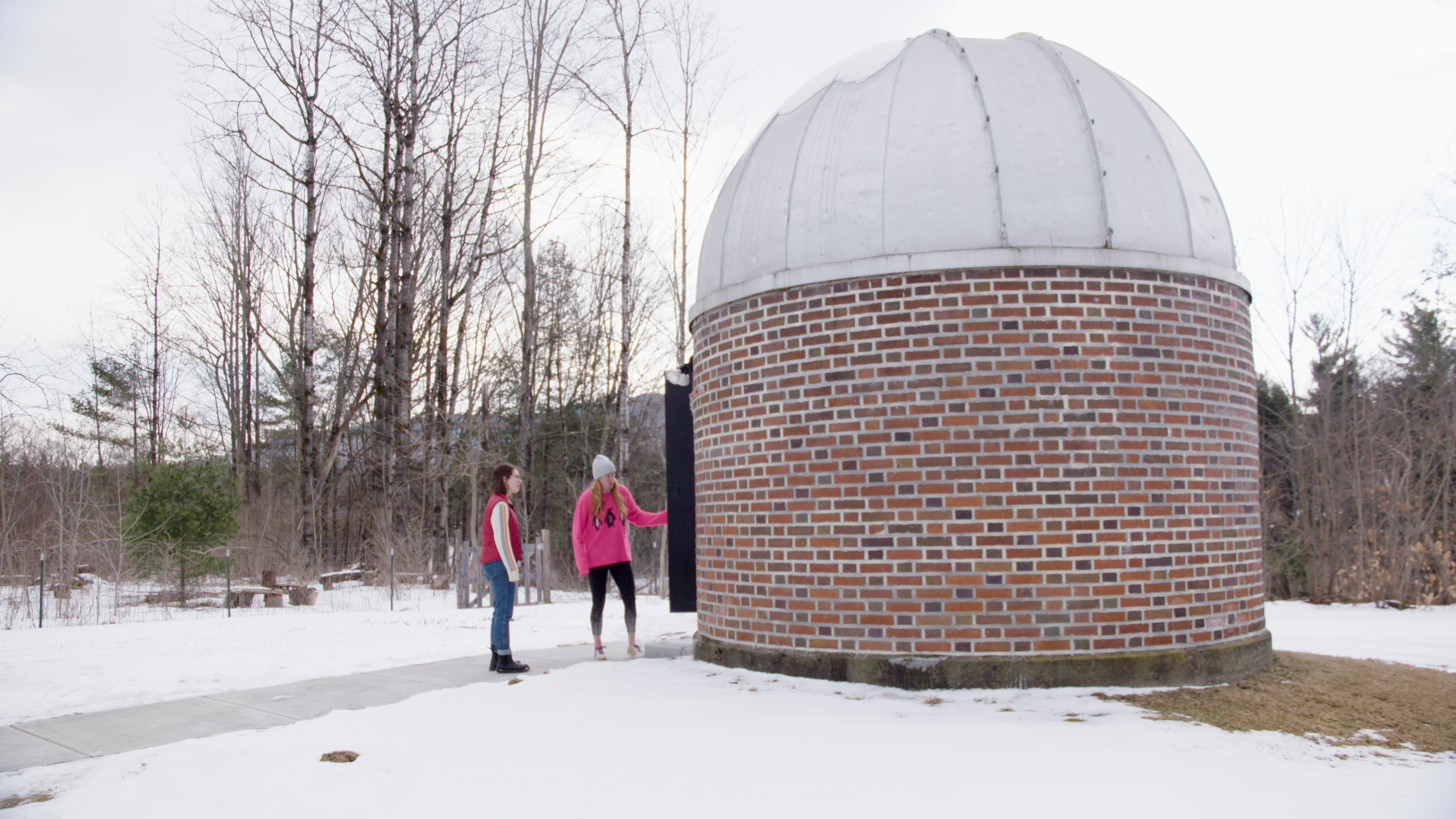 Vermont astronomy students prepare to trade the stars for a total eclipse - Vimarsana News