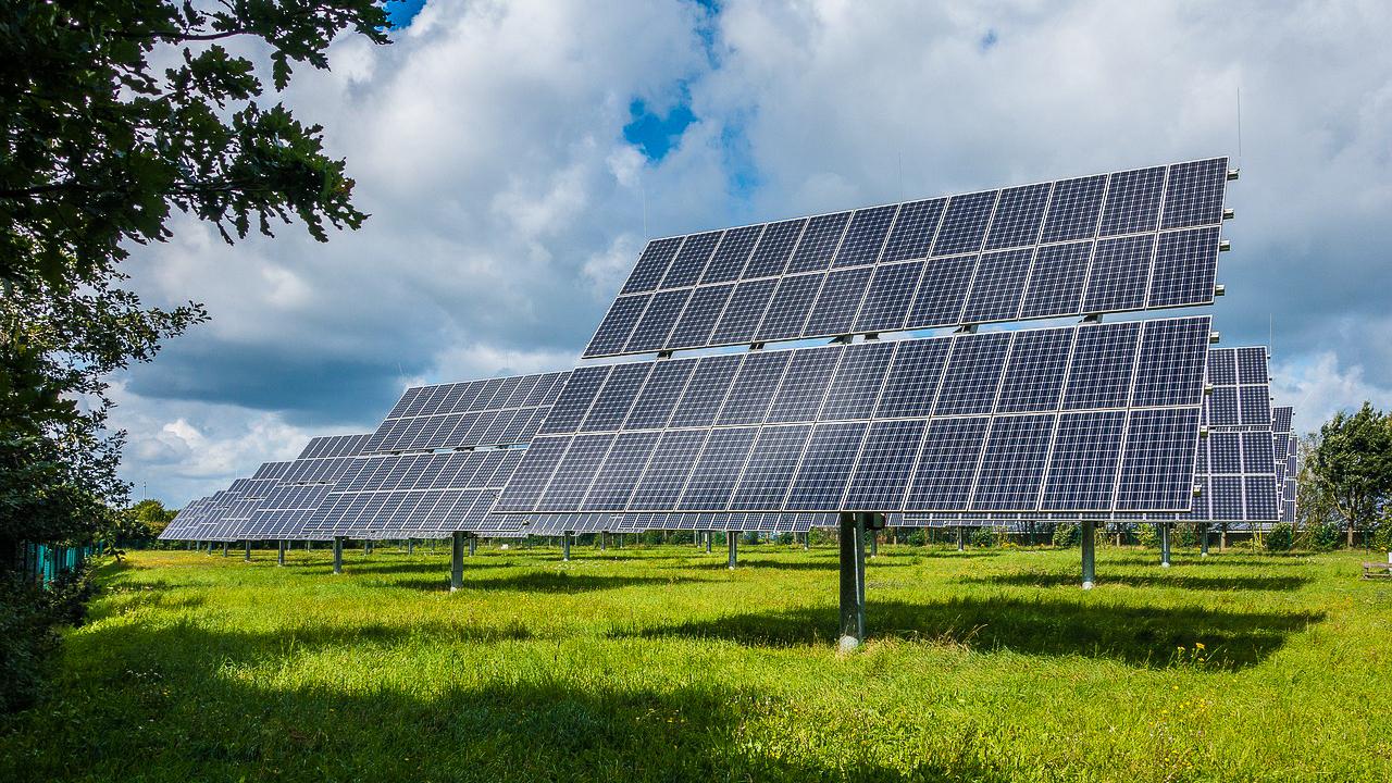 New solar tariffs could boost NC's burgeoning electric economy - Vimarsana News