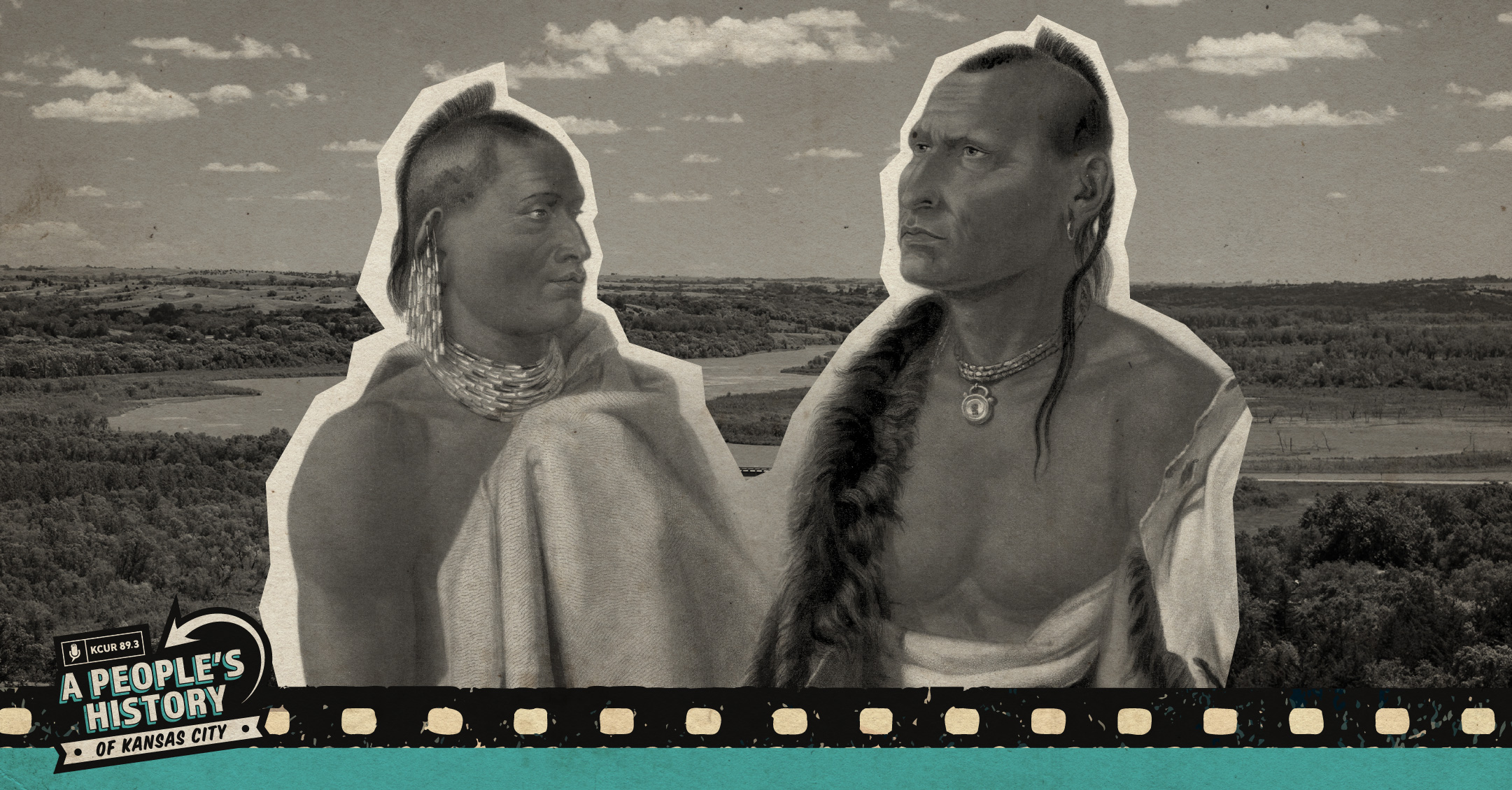 A Native American Tribe Gave Missouri Its Name. Now Its Descendants Are Preserving A Fading Language - Vimarsana News