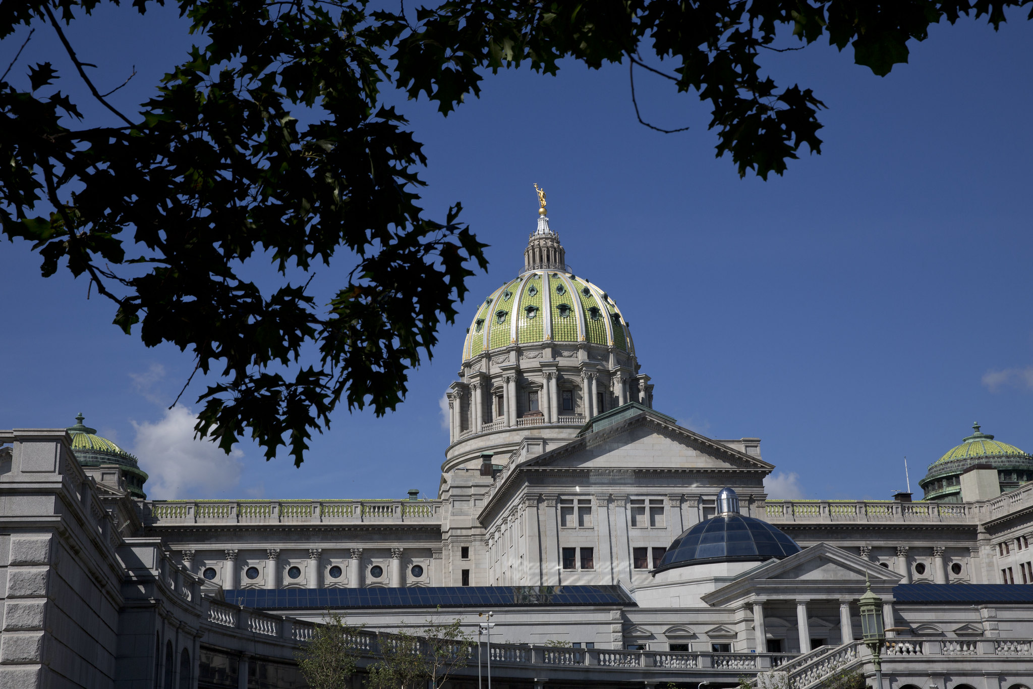 What's Pa.'s past budget impasses can tell us about the current standoff - Vimarsana News