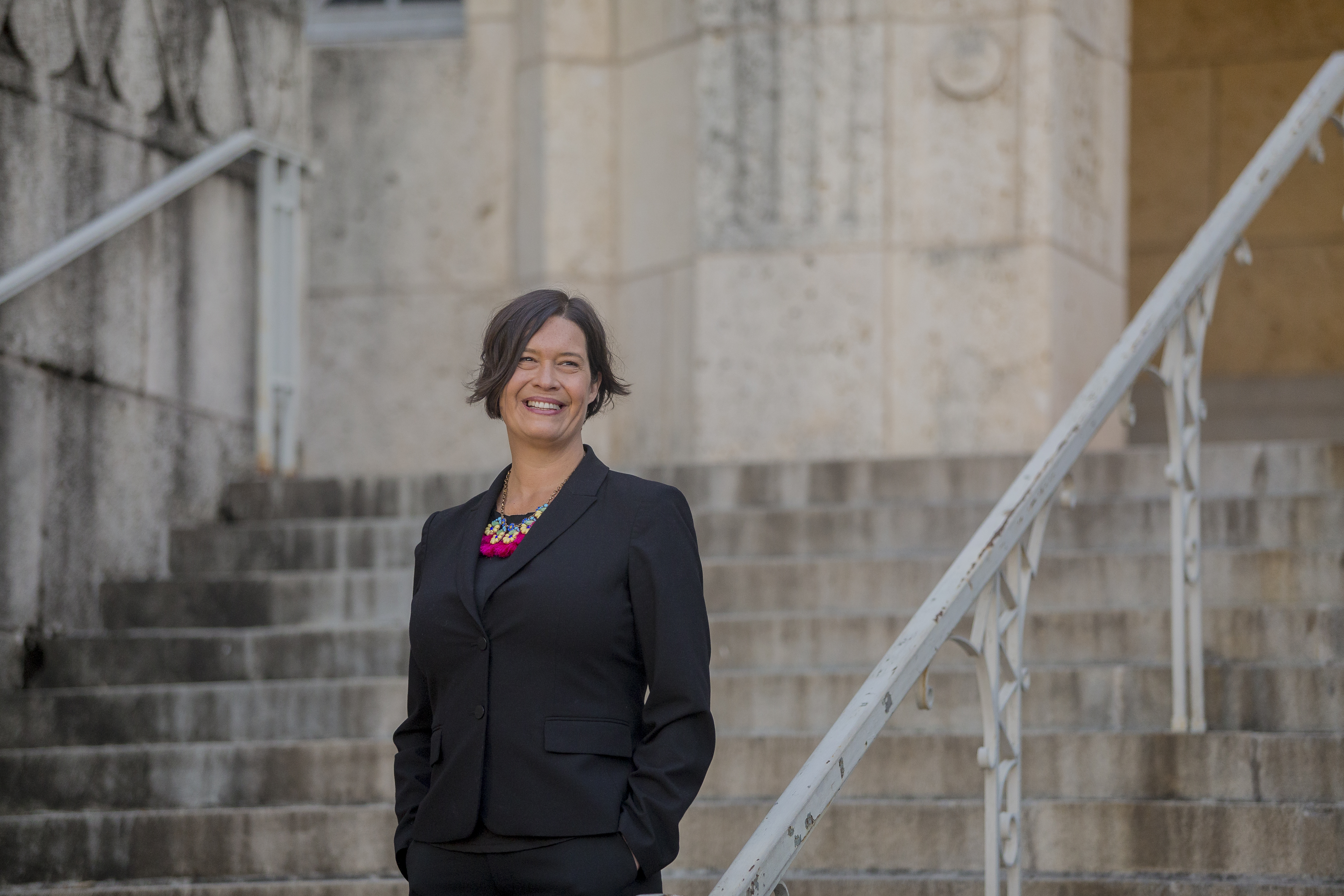 Travis County DA-Elect José Garza Picks Primary Challenger To Lead Special Victims Unit - Vimarsana News