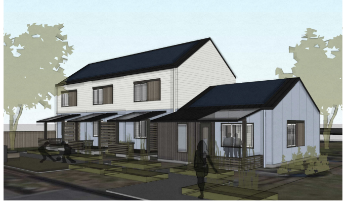 Eugene approves funding for new affordable housing projects - Vimarsana News