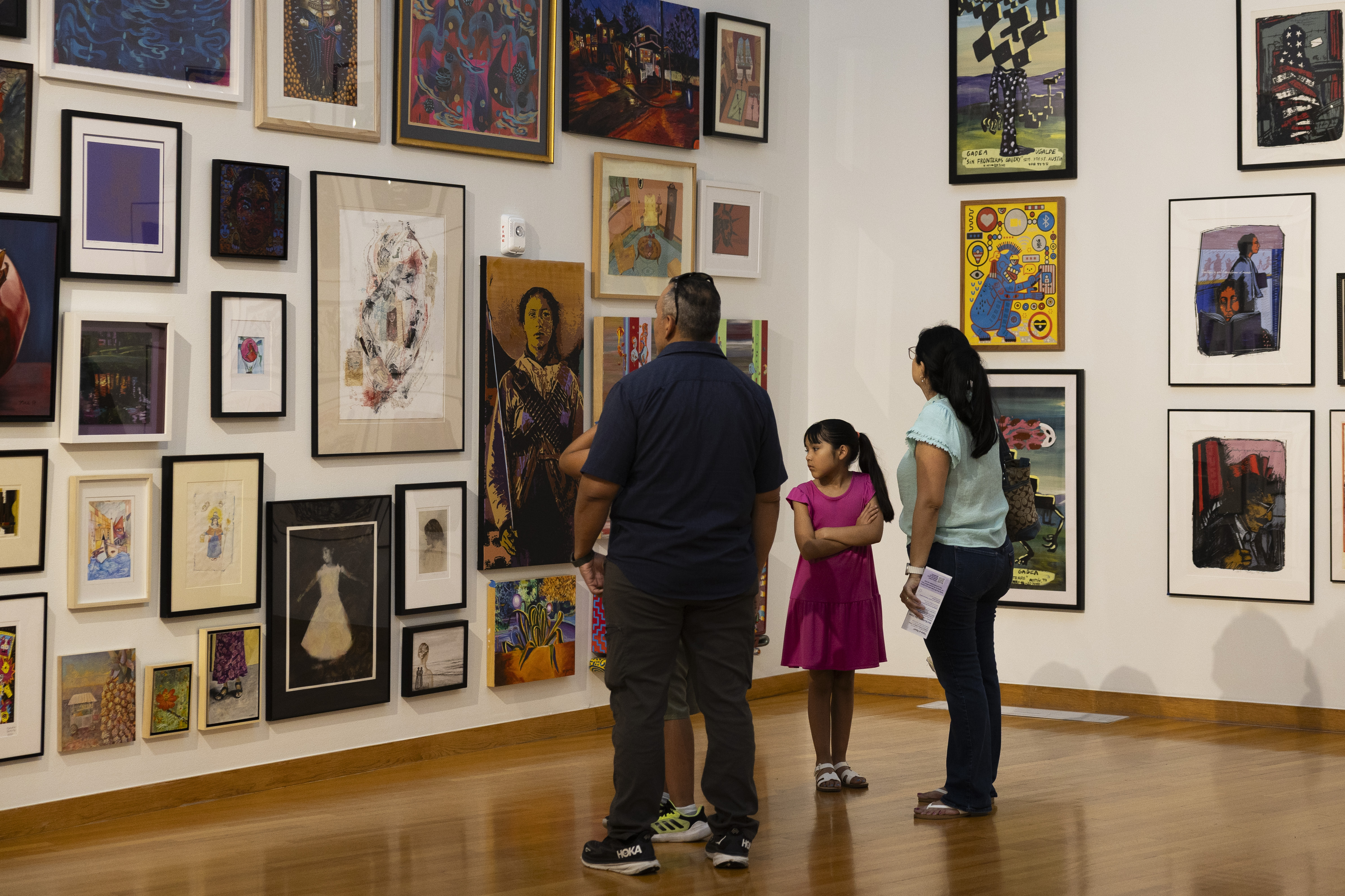 Austin's Mexican American Cultural Center reopens after renovations article cover image