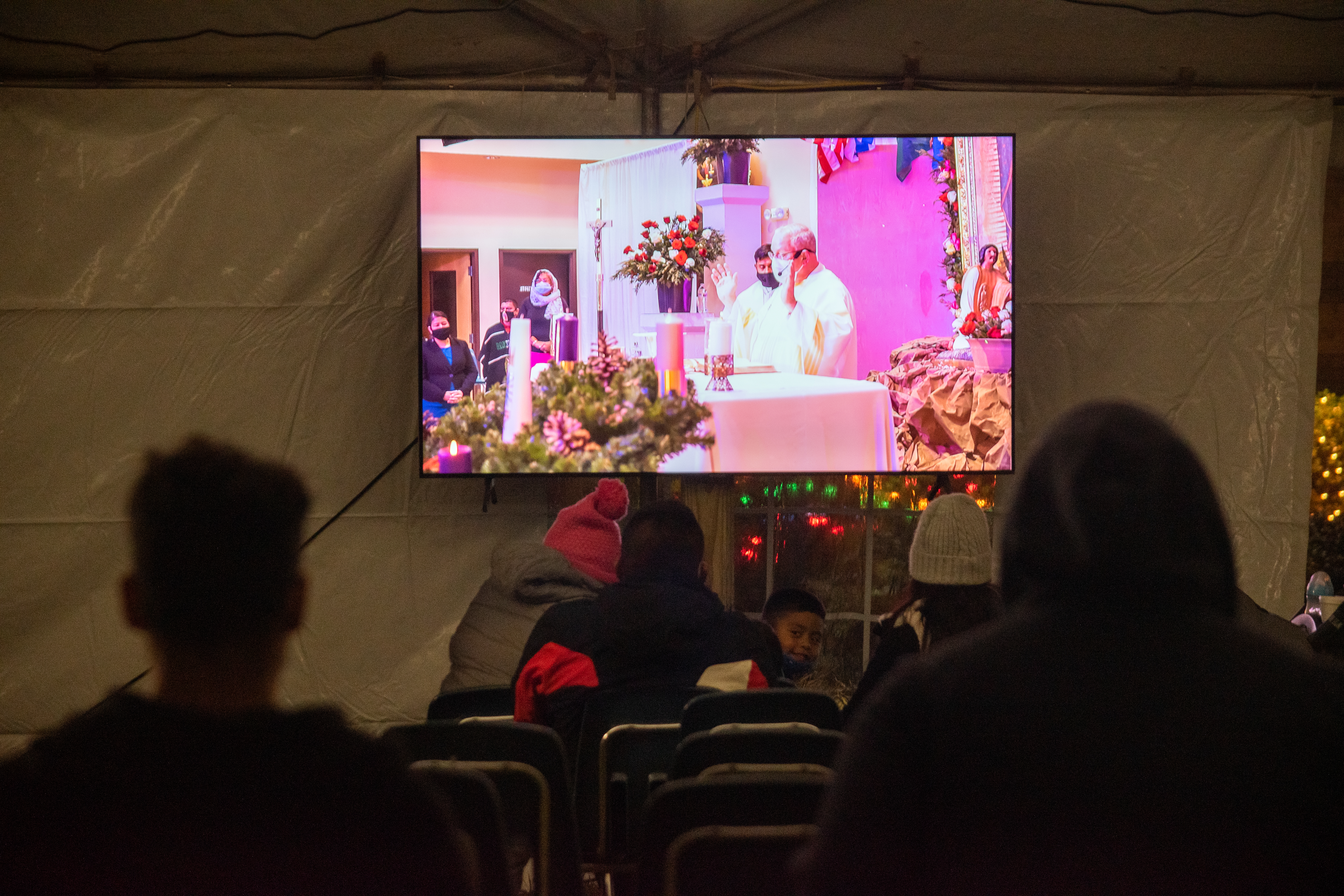 Contact-Heavy Latino Traditions And Holidays See Changes As COVID-19 Cases Soar - Vimarsana News