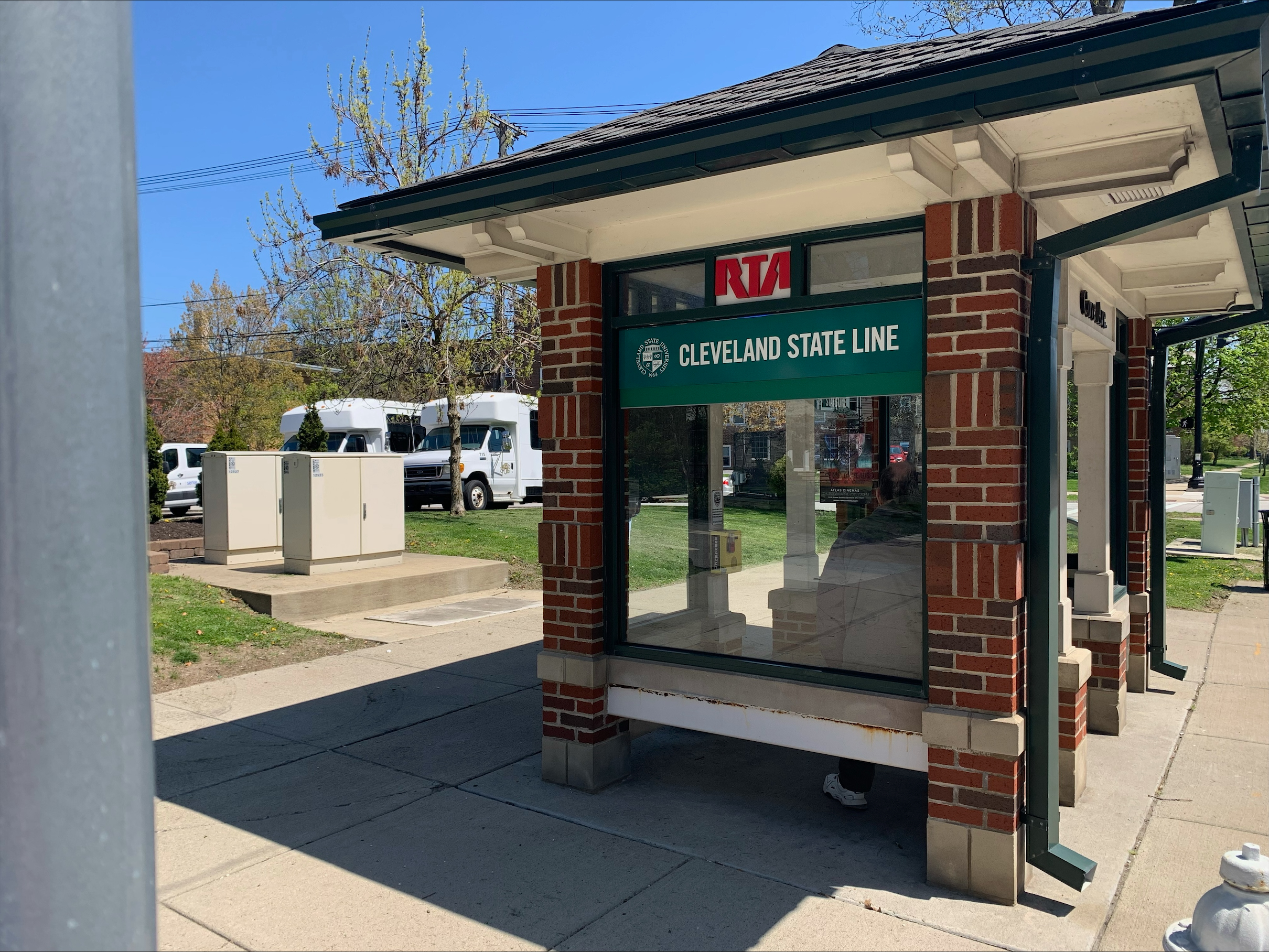 Lakewood studying options to close the 'last mile' gap in public transit - Vimarsana News