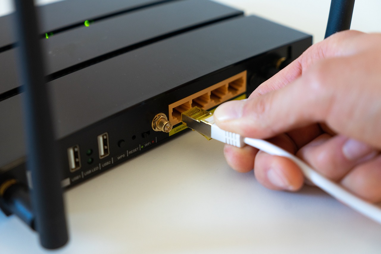 Rowan County officials stress the importance of internet speed tests to secure broadband funds - Vimarsana News