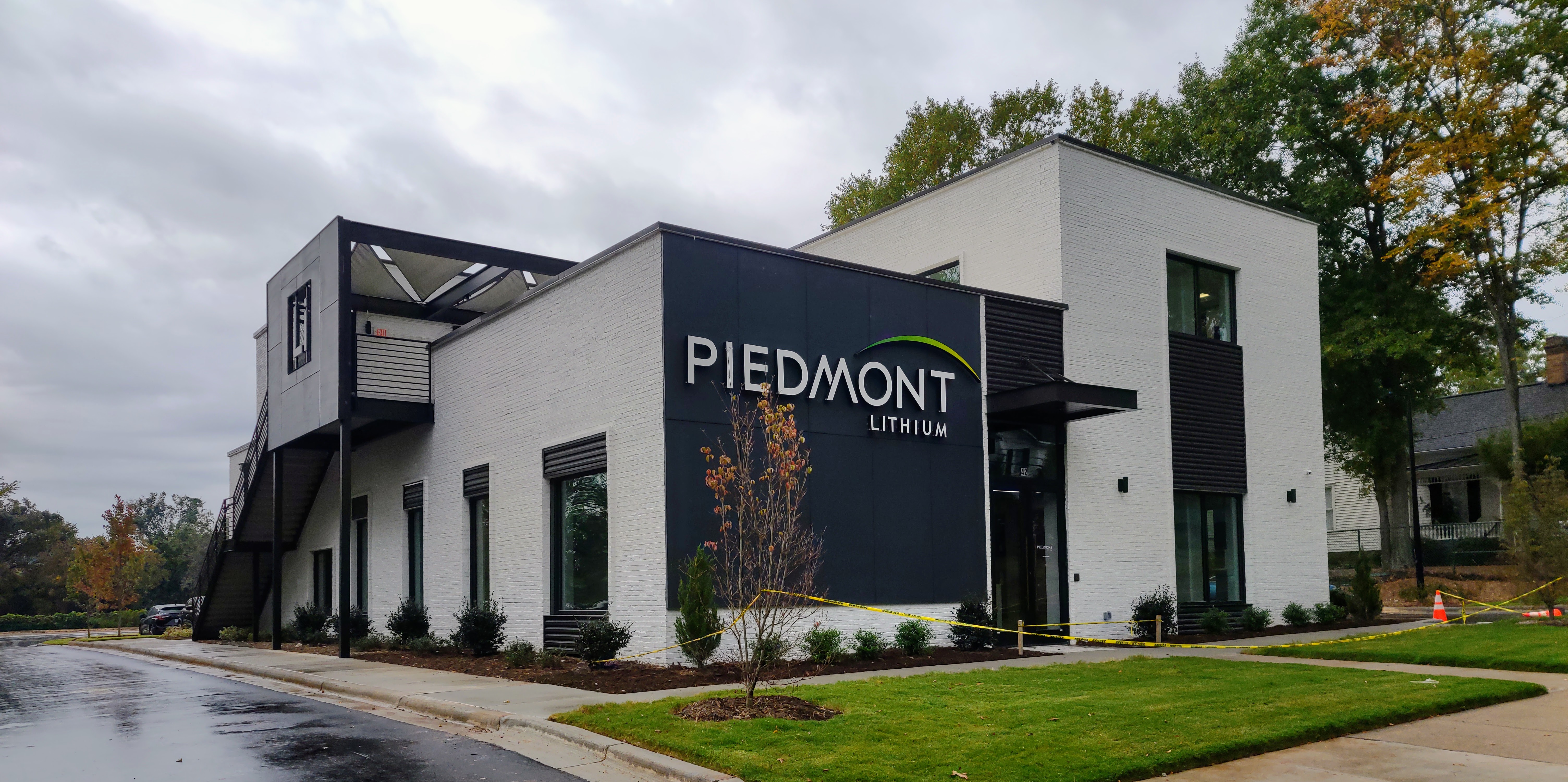 Gaston County lithium mine may not start production until 2027 - Vimarsana News