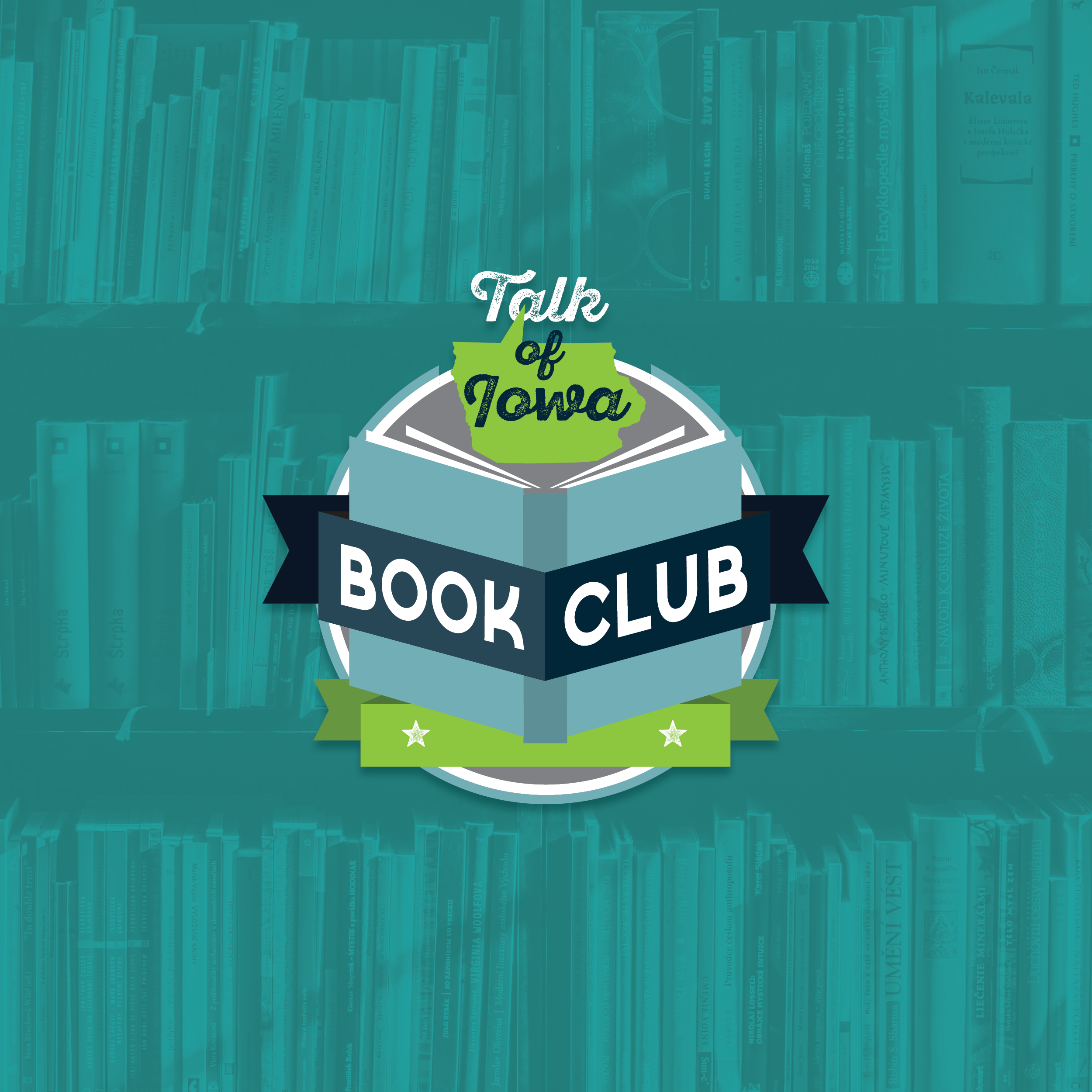 Talk Of Iowa 2021 Book Club Reading List Revealed - Vimarsana News