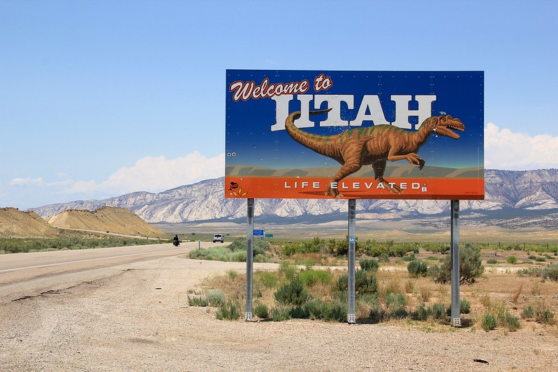 PM News Brief: CROWN Act Importance, Utah Unemployment & Deb Haaland Tour - Vimarsana News