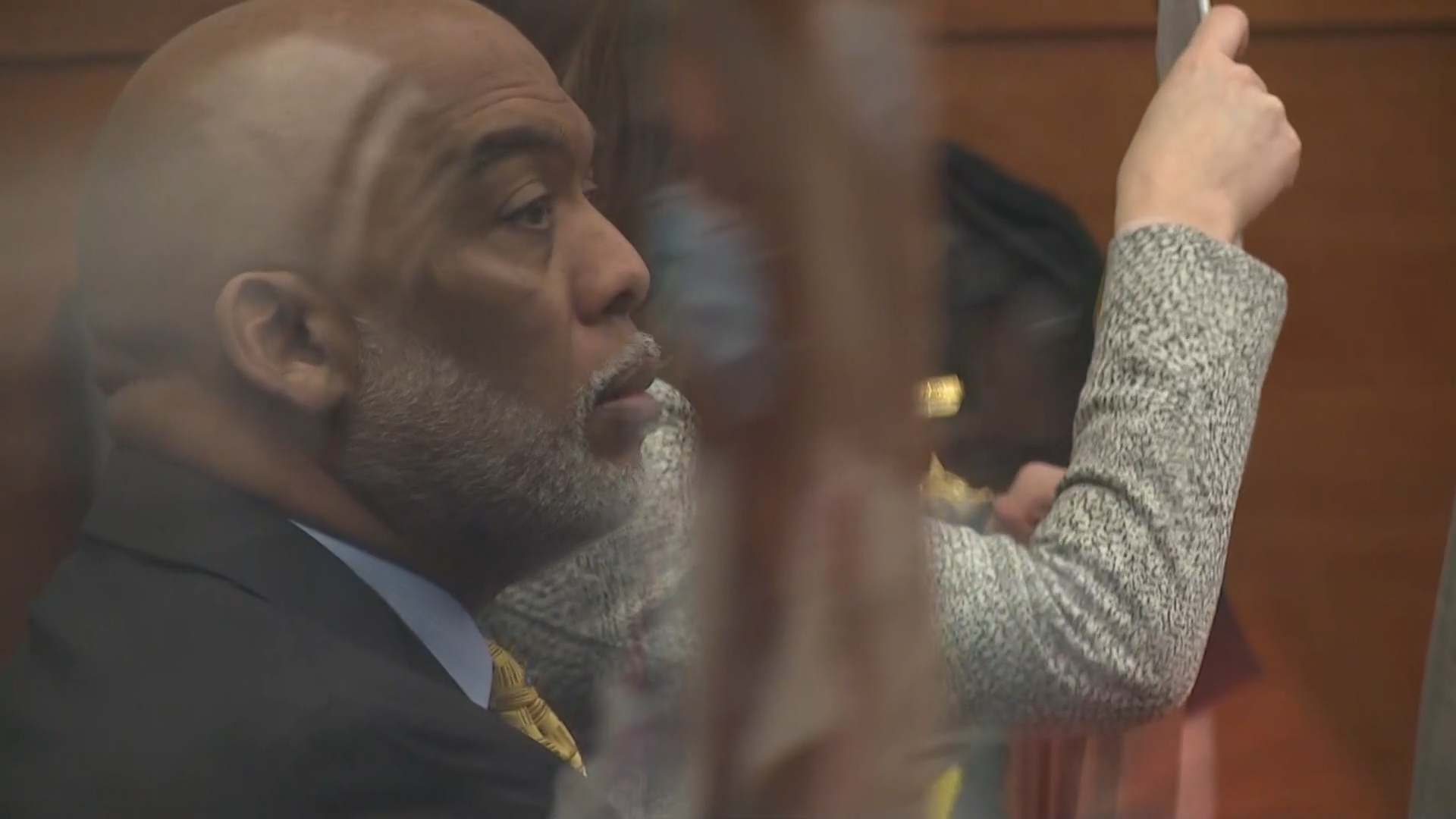 Former Columbus Police officer Andrew Mitchell found not guilty of murder - Vimarsana News