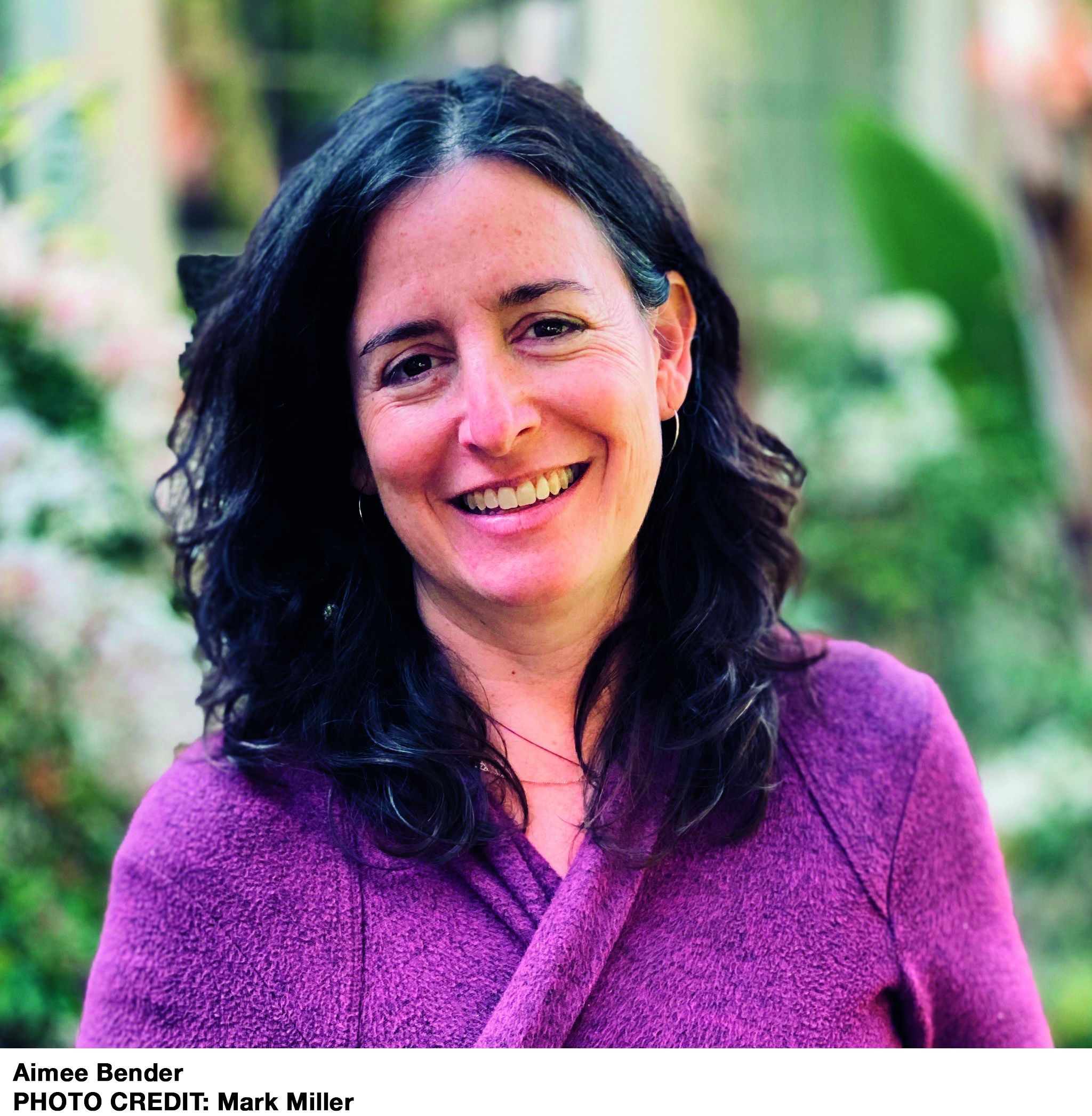'The Butterfly Lampshade': Aimee Bender Reconsiders Childhood Transitions Through the Light of Magic In New Novel - Vimarsana News
