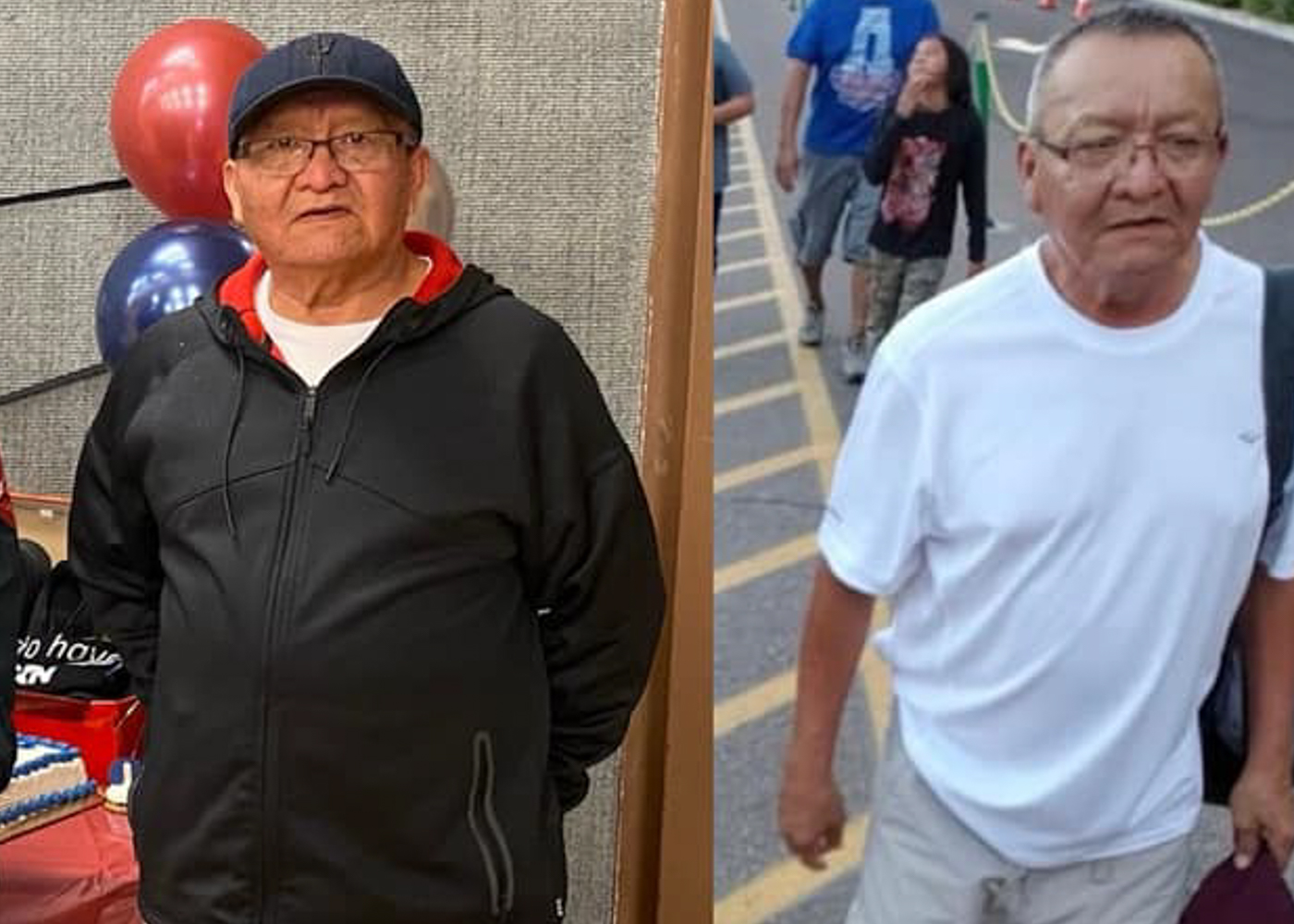 Family searches for missing Navajo man last seen in Camp Verde - Vimarsana News