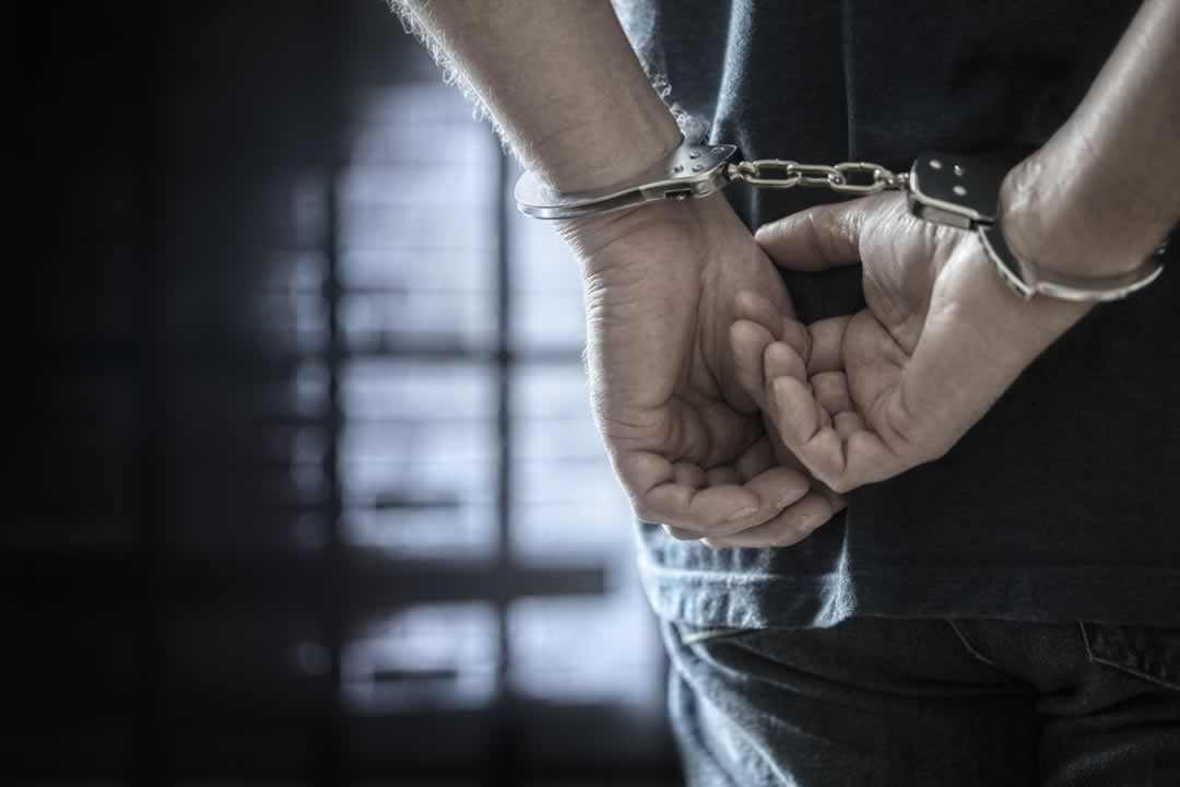 criminal charge