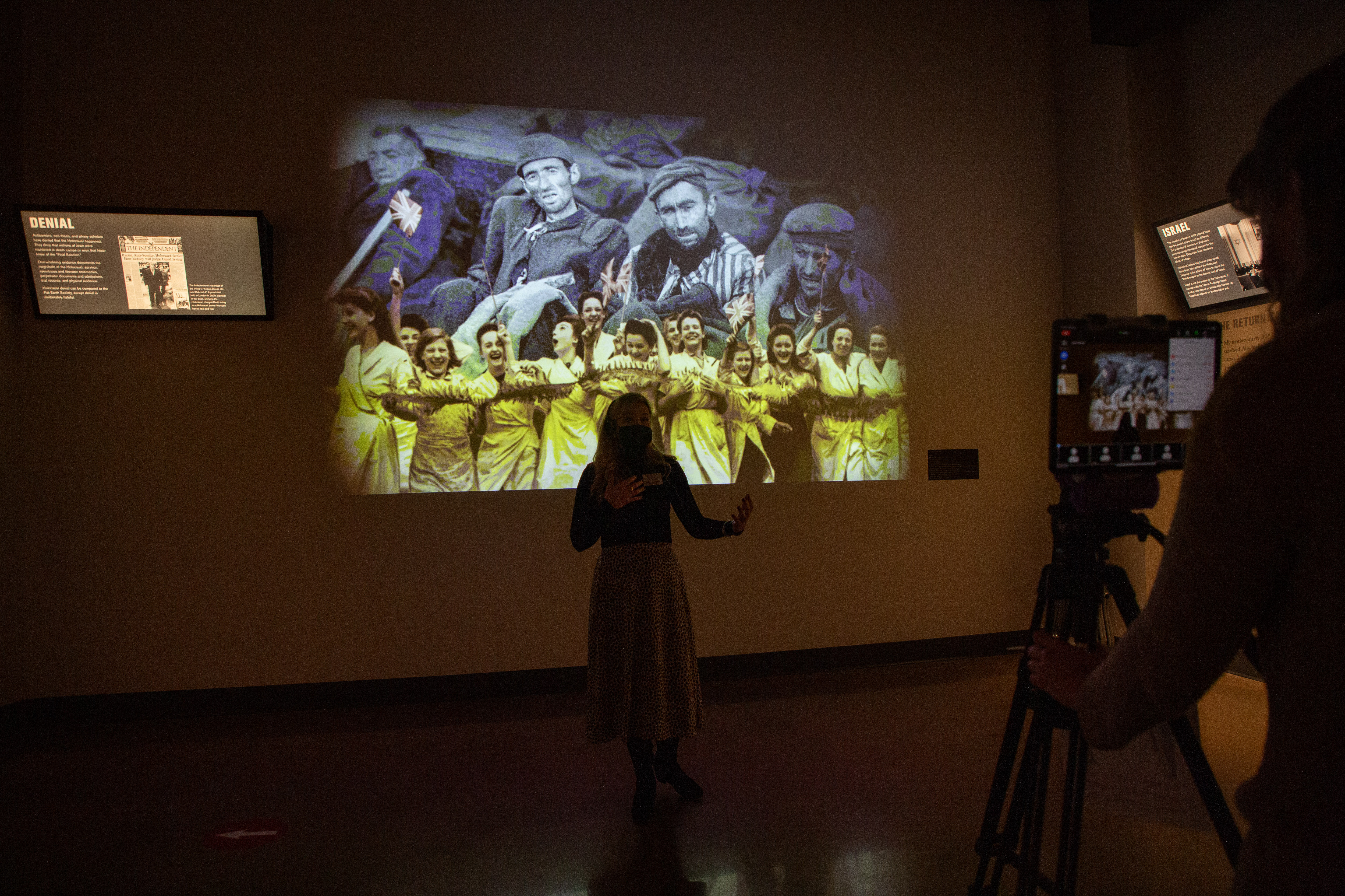Virtual Field Trips: How Interactive Learning Has Evolved In The Pandemic Age - Vimarsana News
