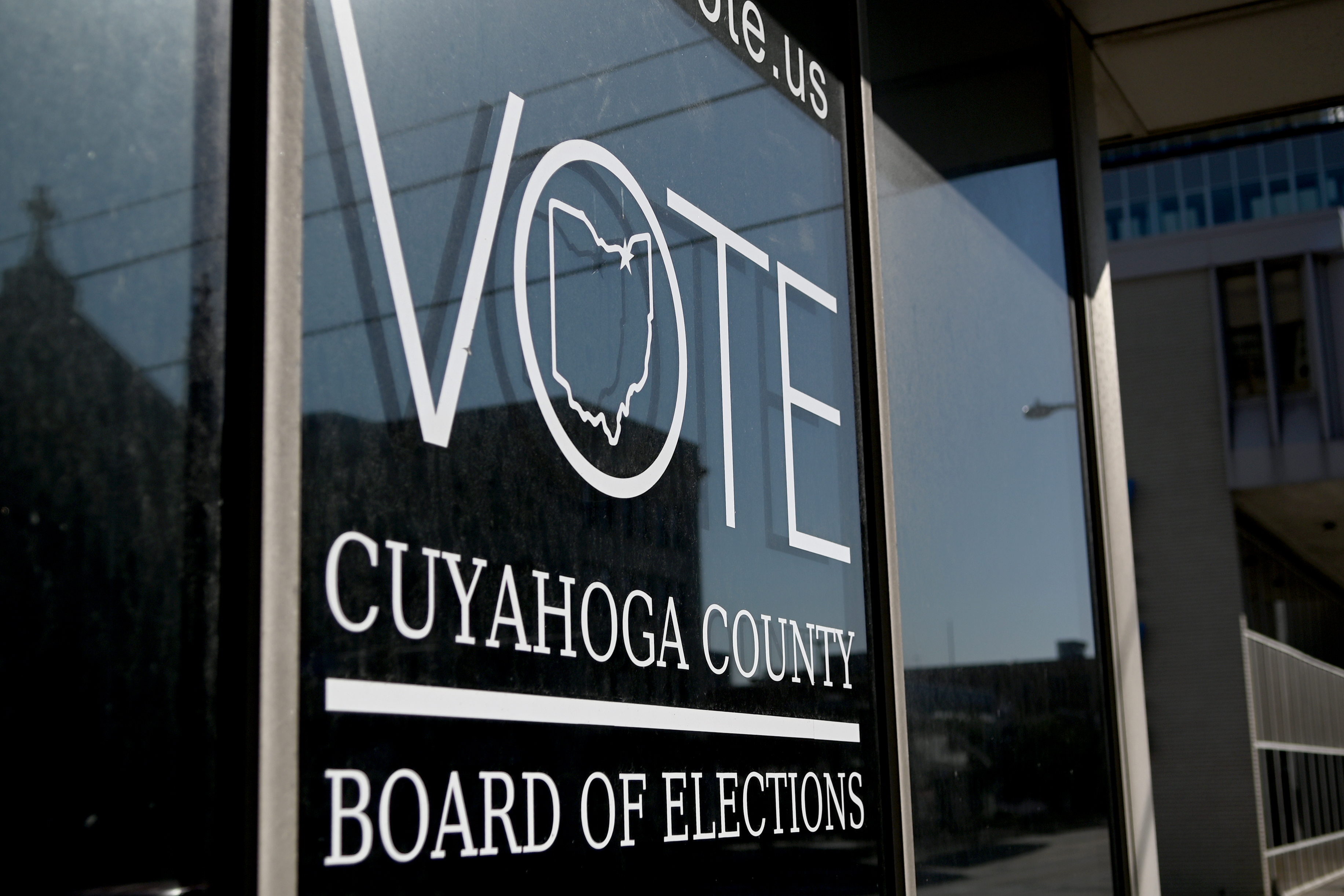 Door to Door: Races to watch in Ohio's Aug. 2 special primary - Vimarsana News