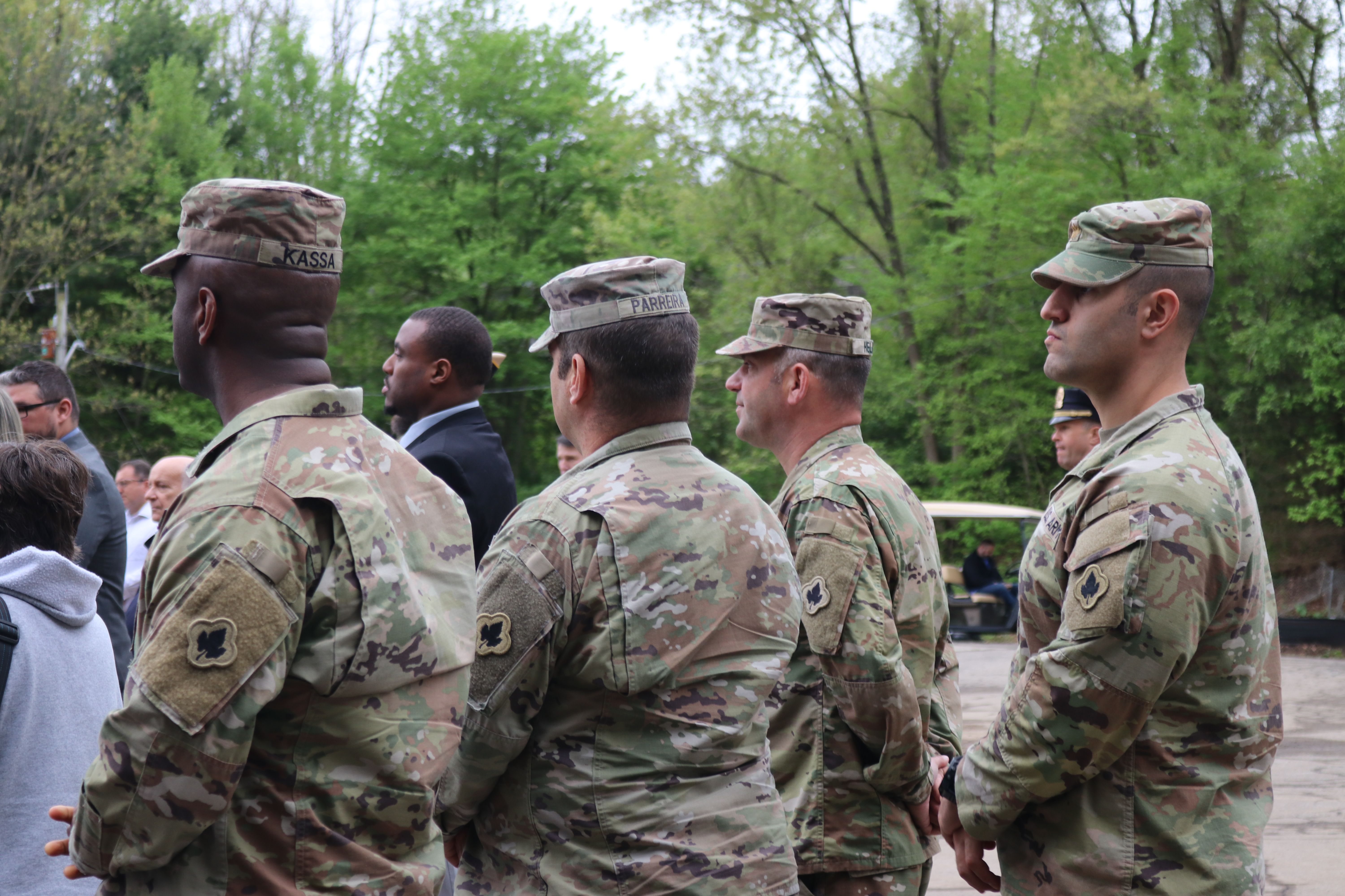 New CT law exempts some veterans from property taxes - Vimarsana News