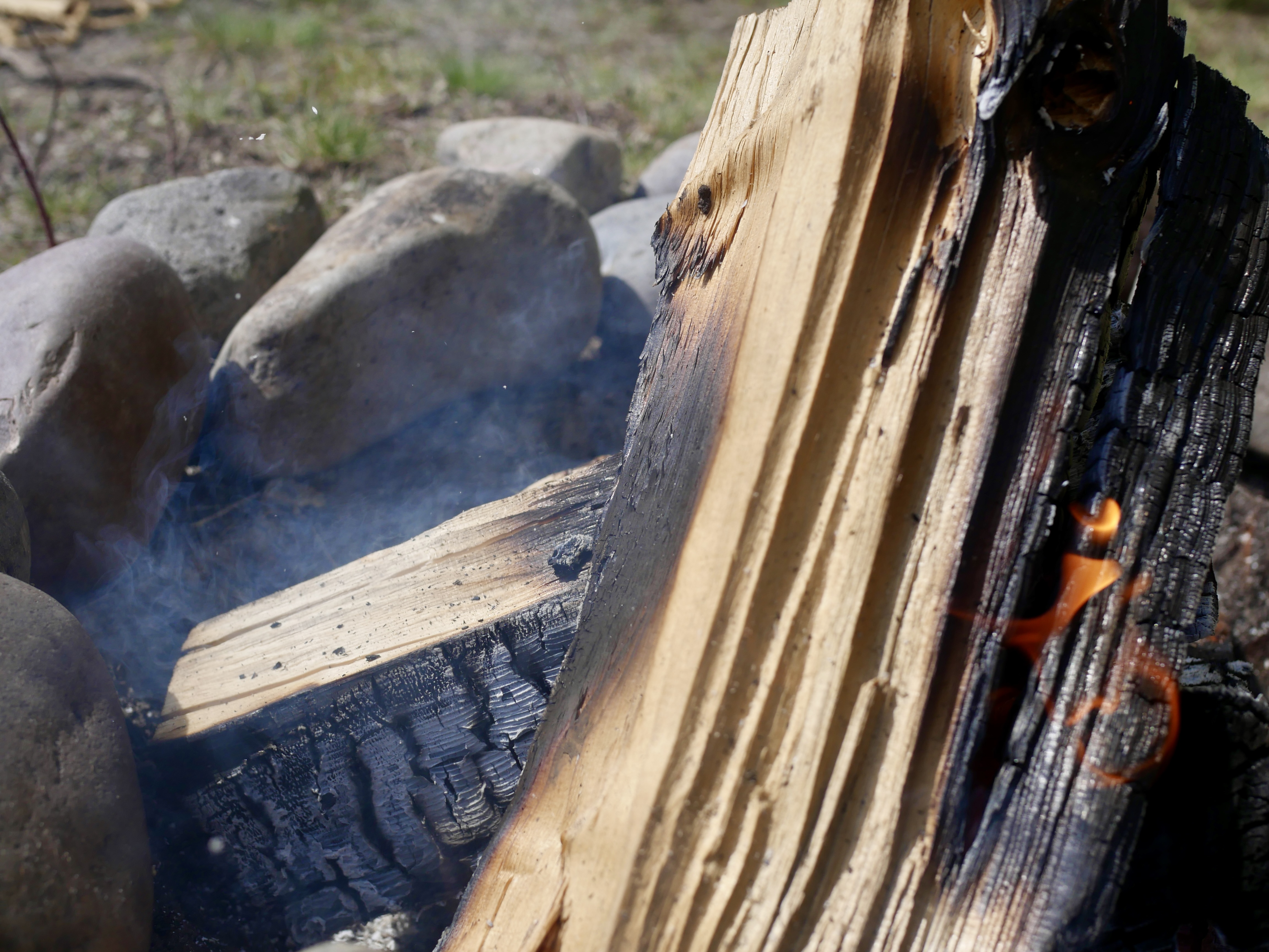 BLM shares fire-smart tips to keep blazes contained over the Memorial Day weekend - Vimarsana News